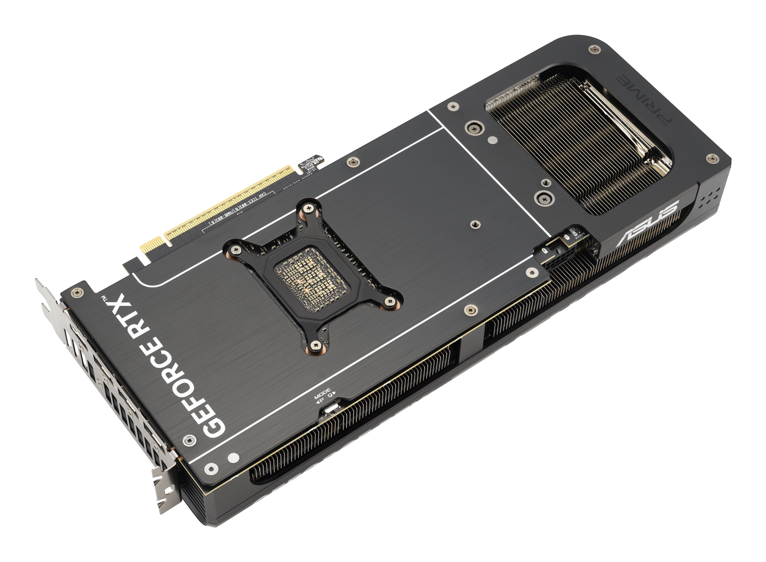ASUS RTX 5080 16GB PRIME EVO OC - Image 4