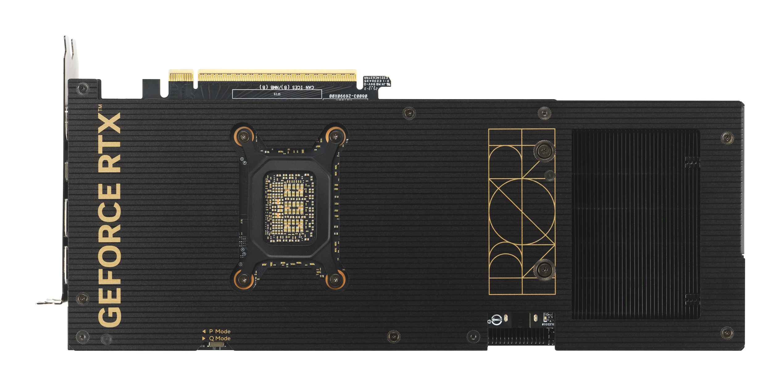 ASUS RTX 5080 16GB PROART OC - Image 3