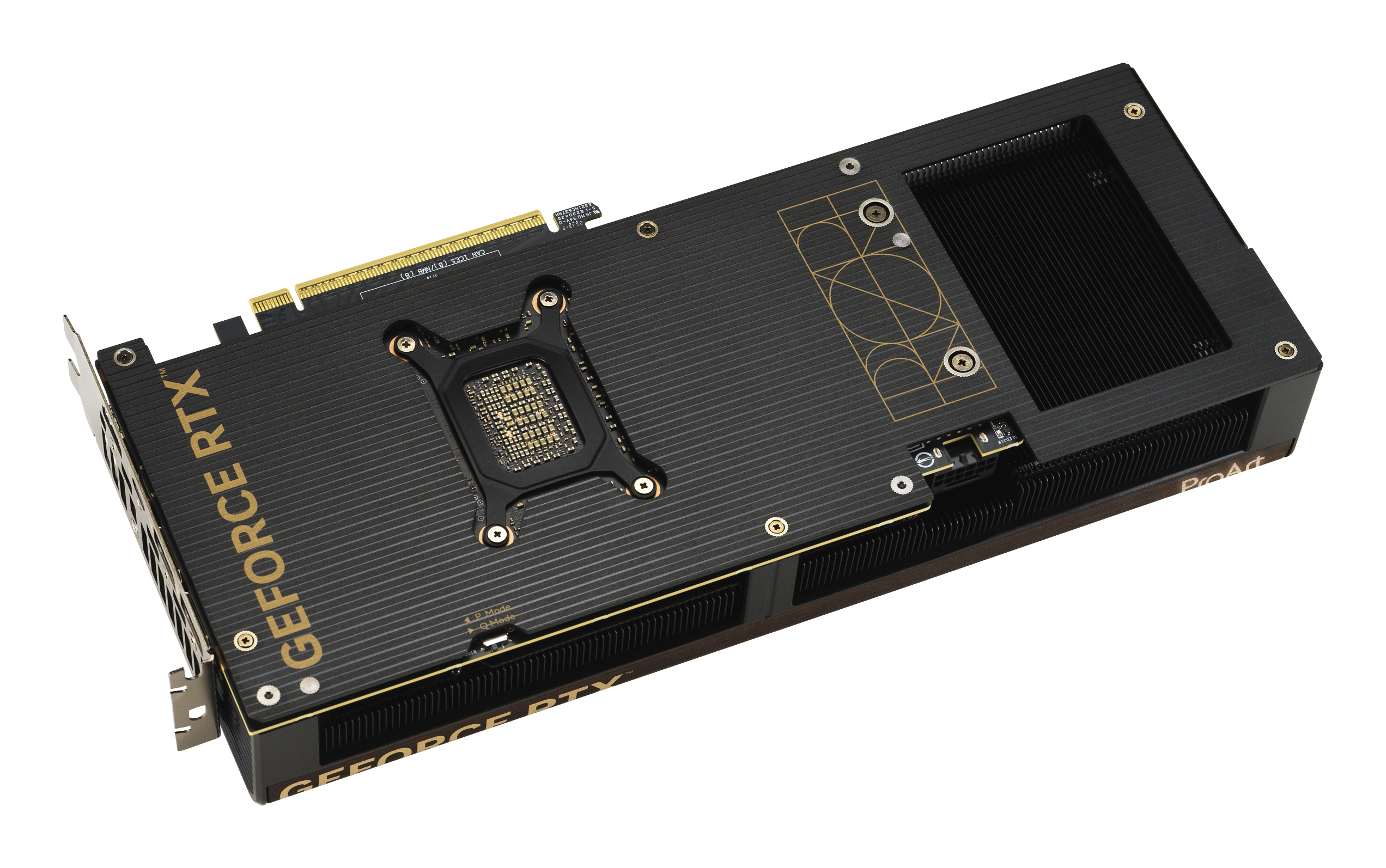 ASUS RTX 5080 16GB PROART OC - Image 4