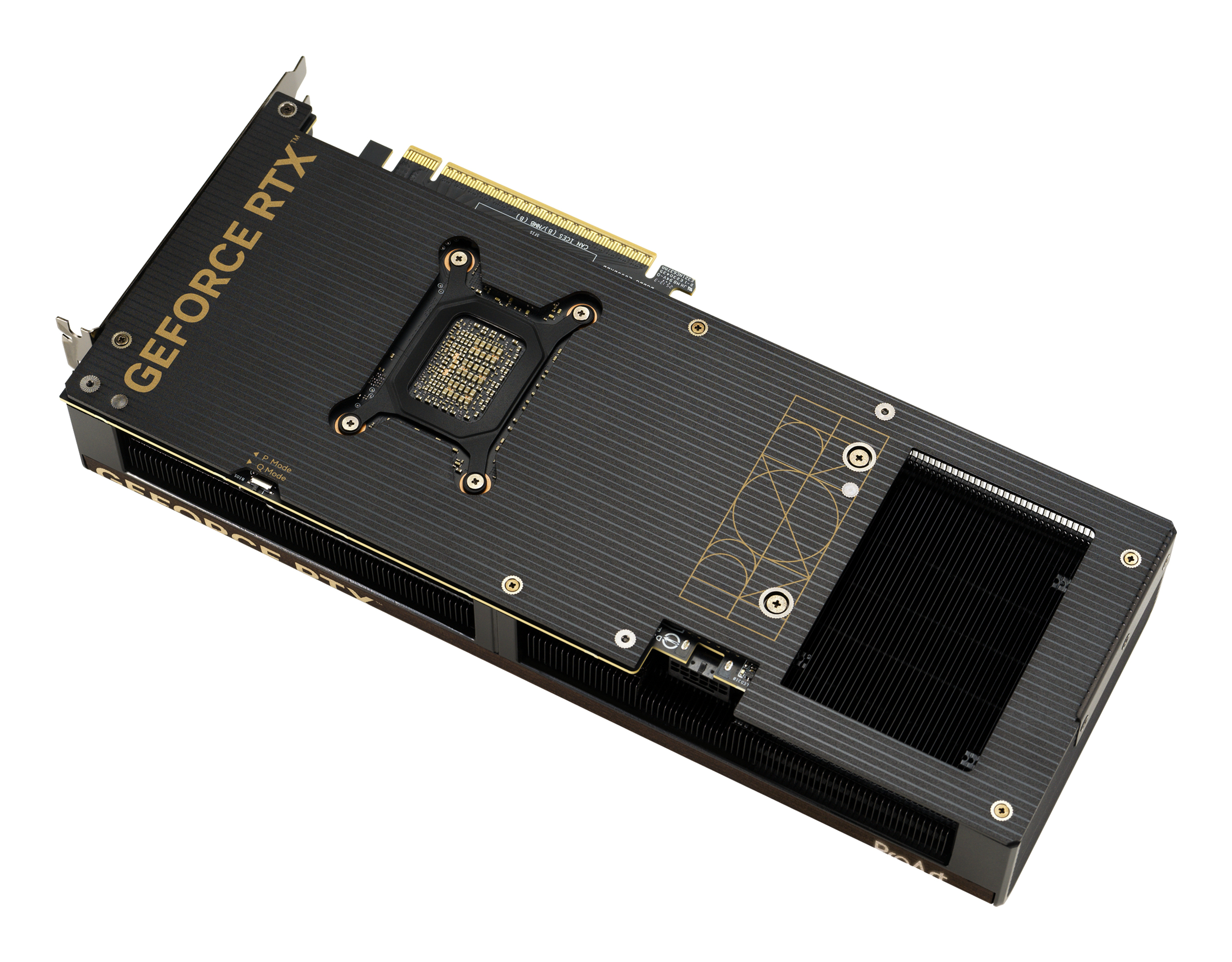 ASUS RTX 5080 16GB PROART OC - Image 5