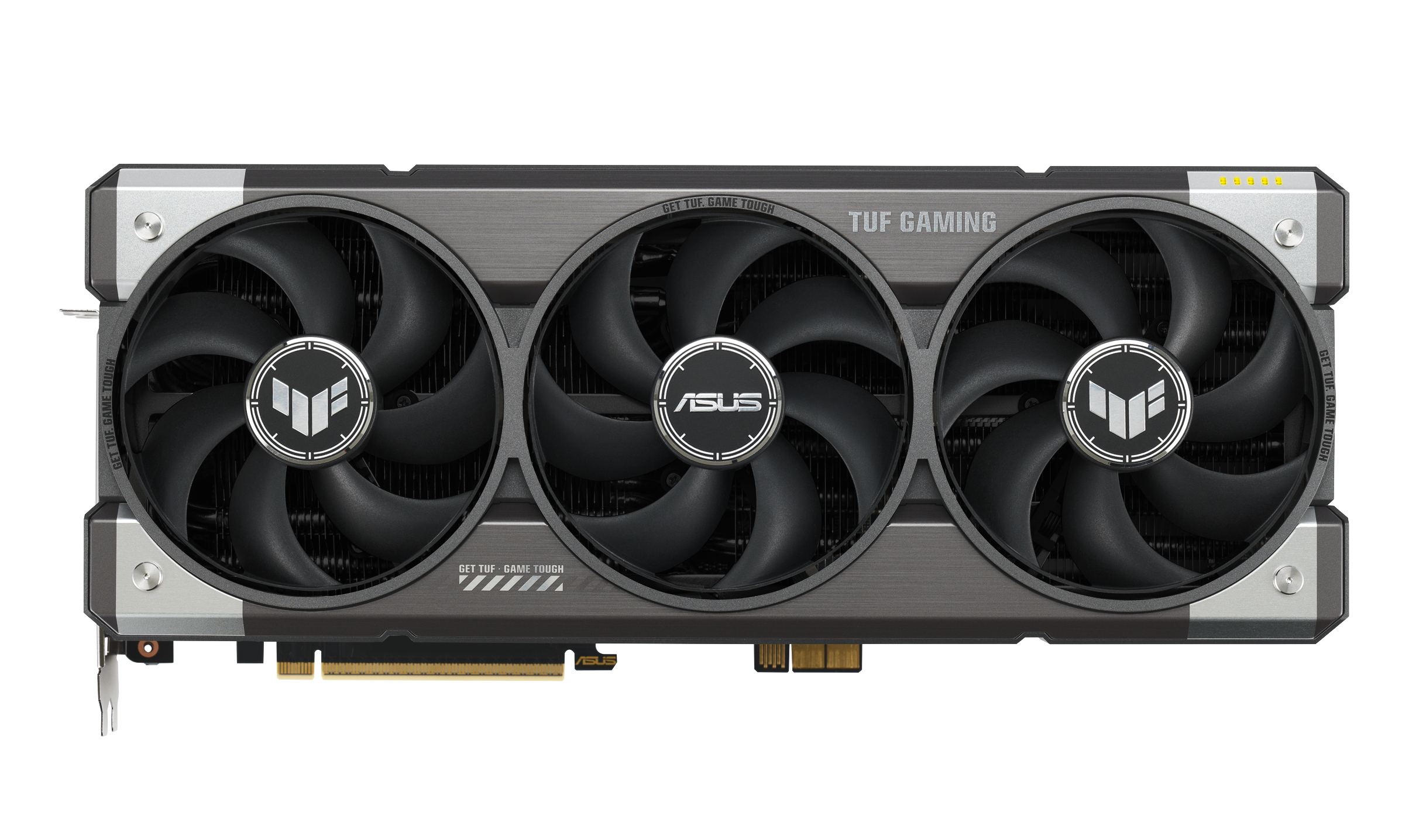 ASUS RTX 5080 16GB TUF GAMING BTC OC