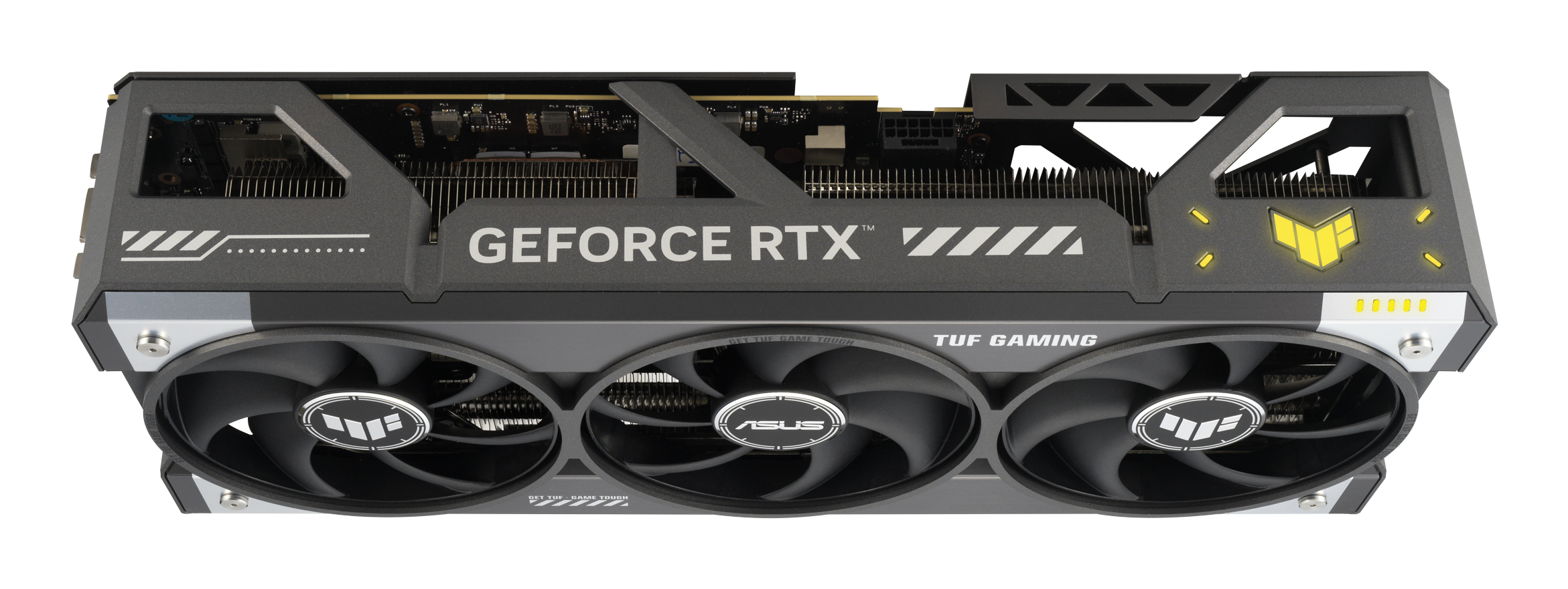 ASUS RTX 5080 16GB TUF GAMING BTC OC - Image 2