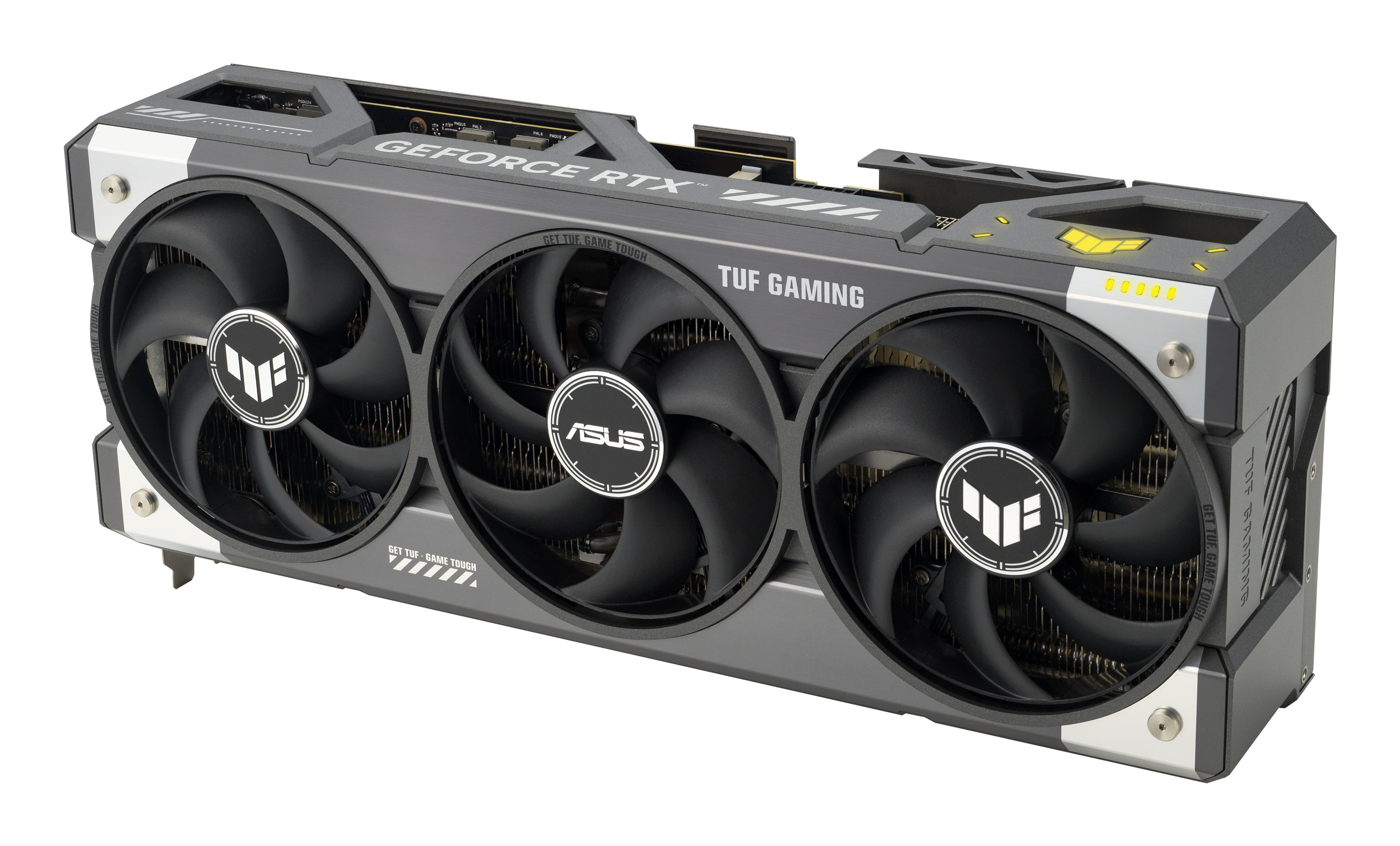 ASUS RTX 5080 16GB TUF GAMING BTC OC - Image 3
