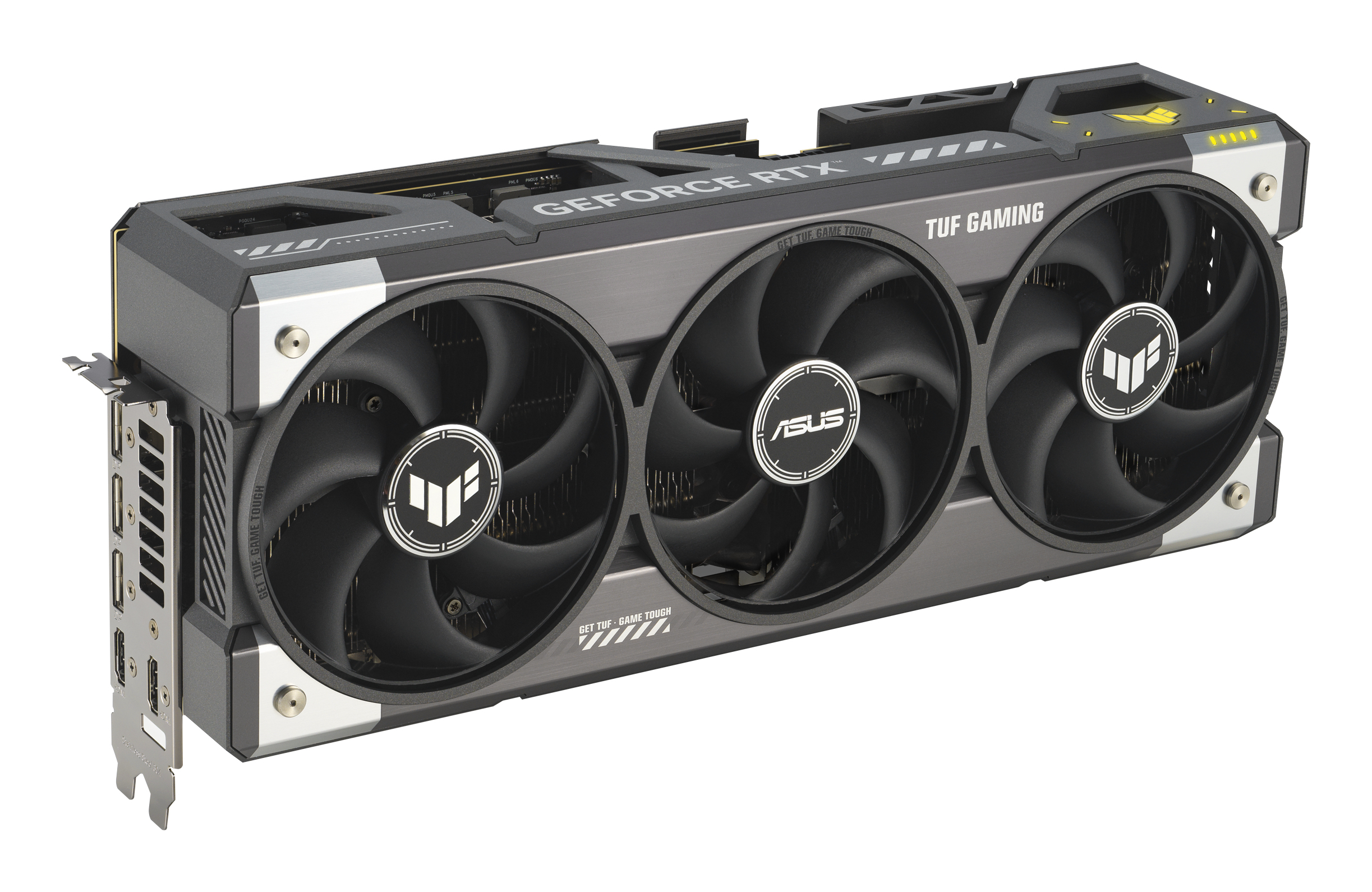ASUS RTX 5080 16GB TUF GAMING BTC OC - Image 4