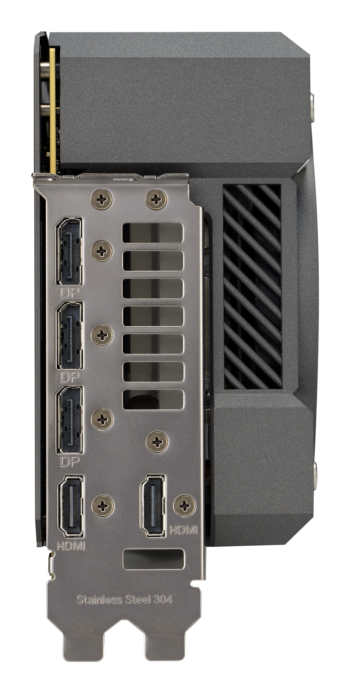 ASUS RTX 5080 16GB TUF GAMING BTC OC - Image 5
