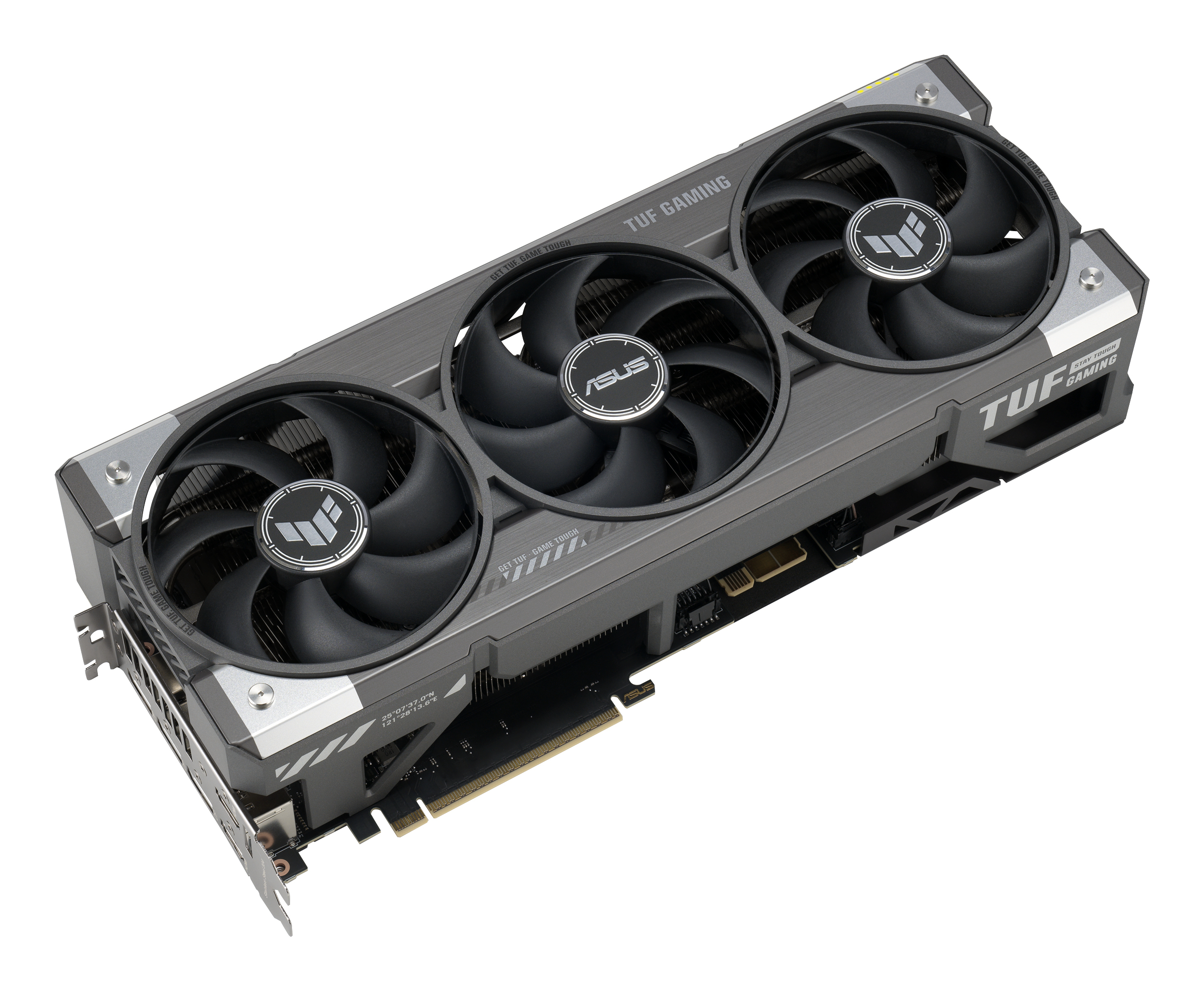 ASUS RTX 5080 16GB TUF GAMING BTC OC - Image 6