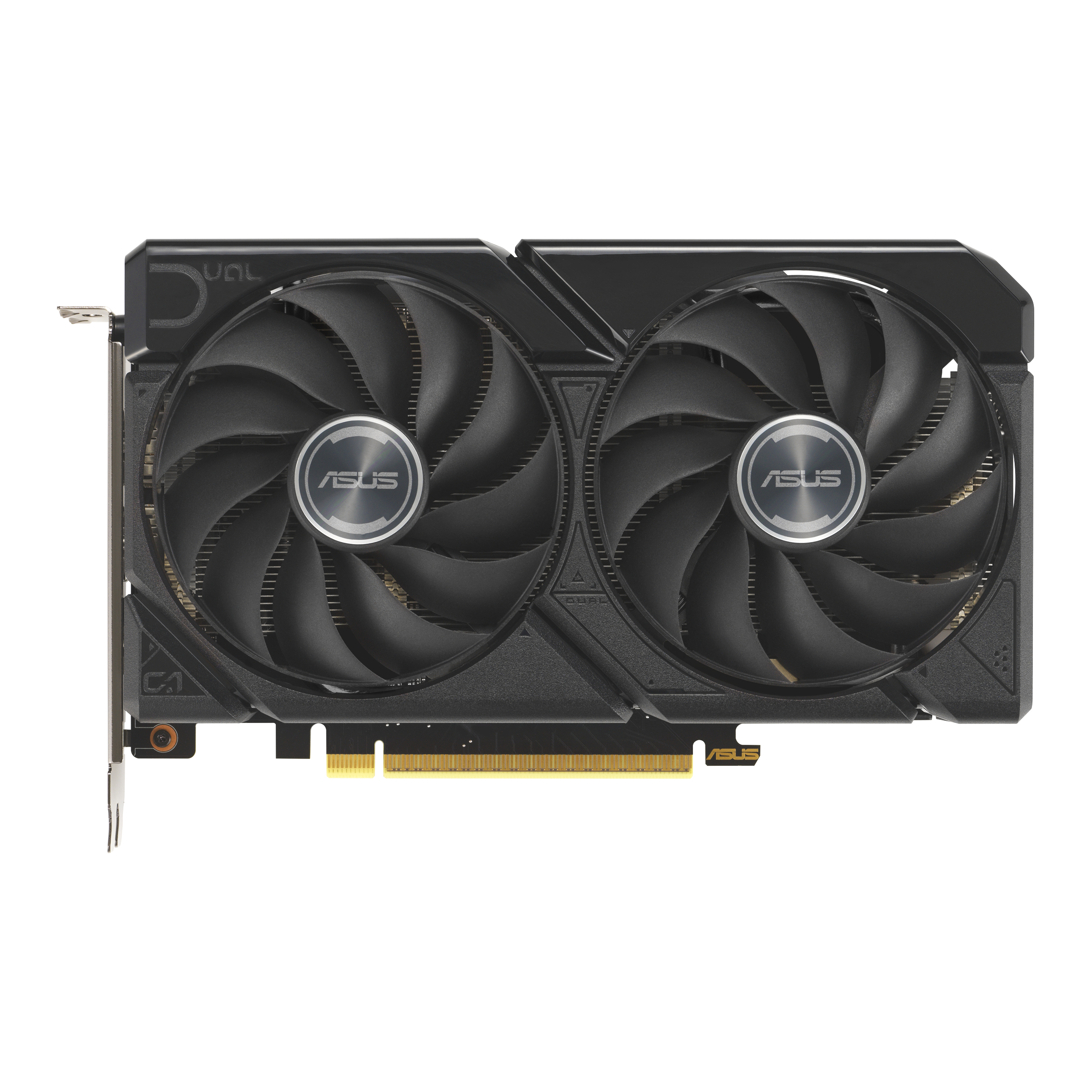 ASUS RX 9060 8GB DUAL BULK