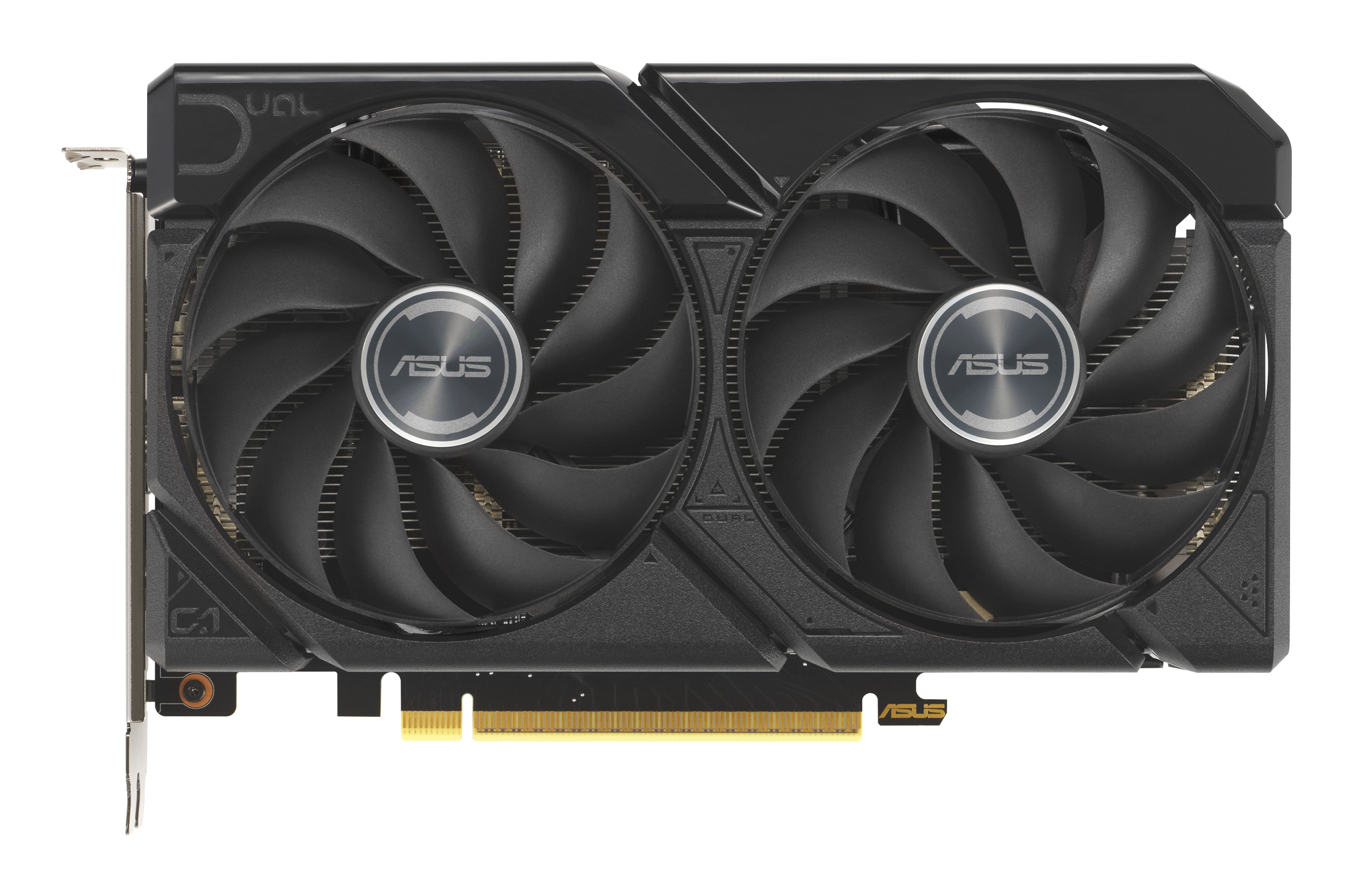 ASUS RX 9060 8GB DUAL BULK - Image 2