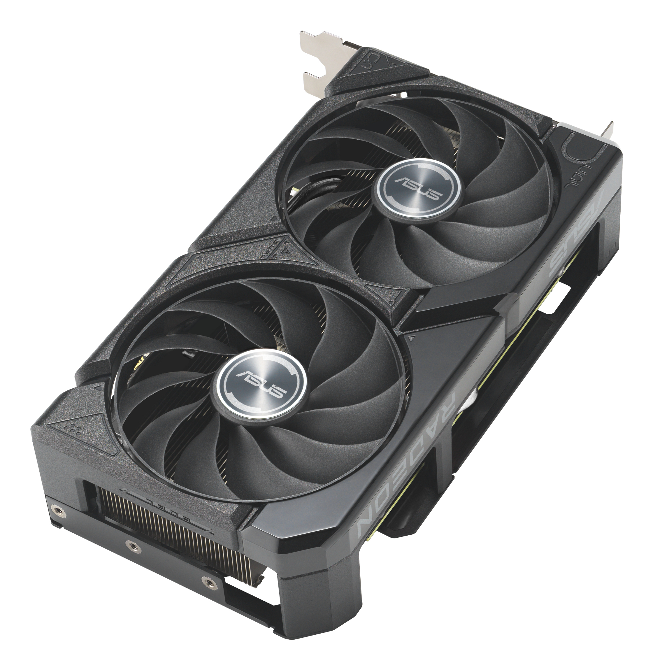 ASUS RX 9060 8GB DUAL BULK - Image 5