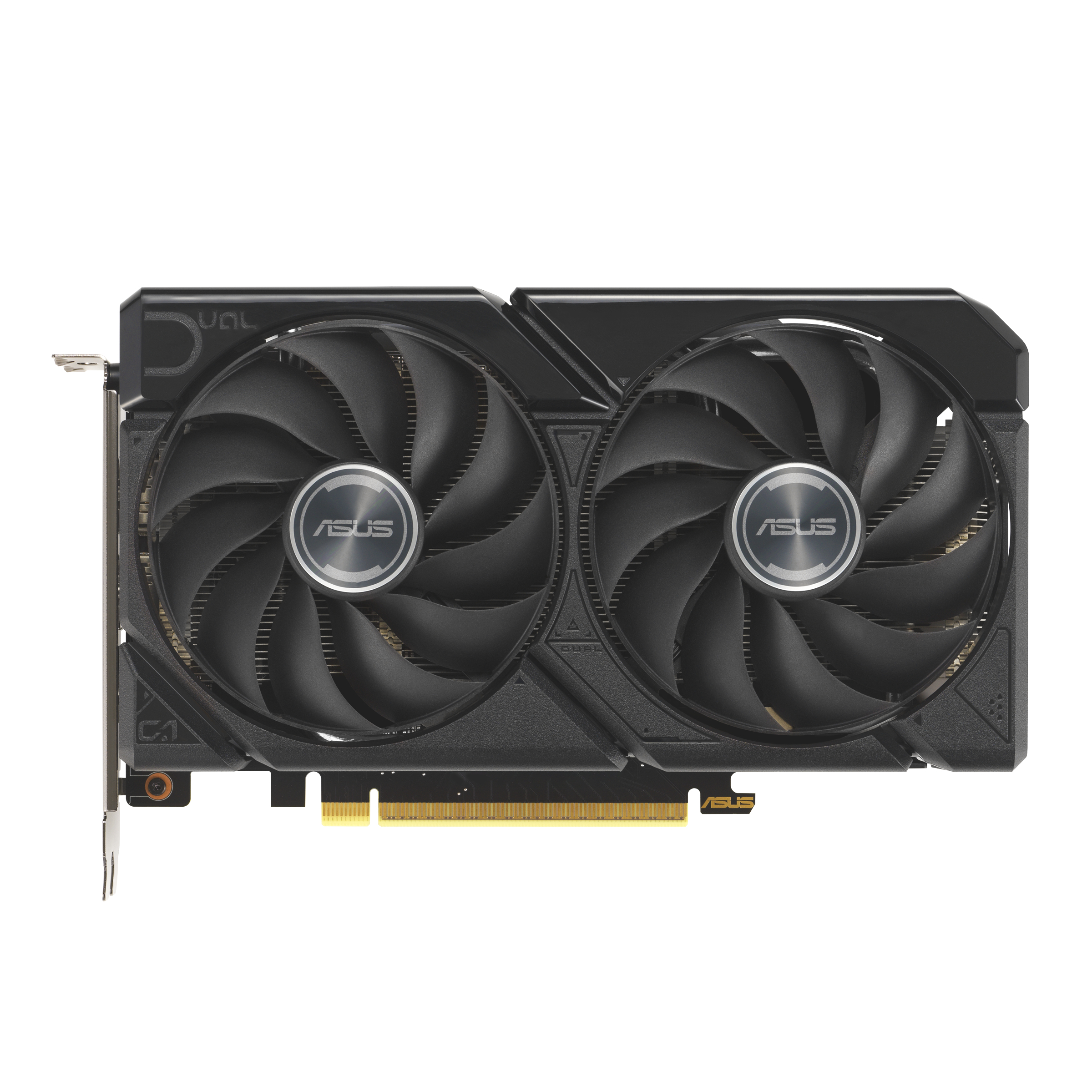 ASUS RX 9060 XT 16GB DUAL