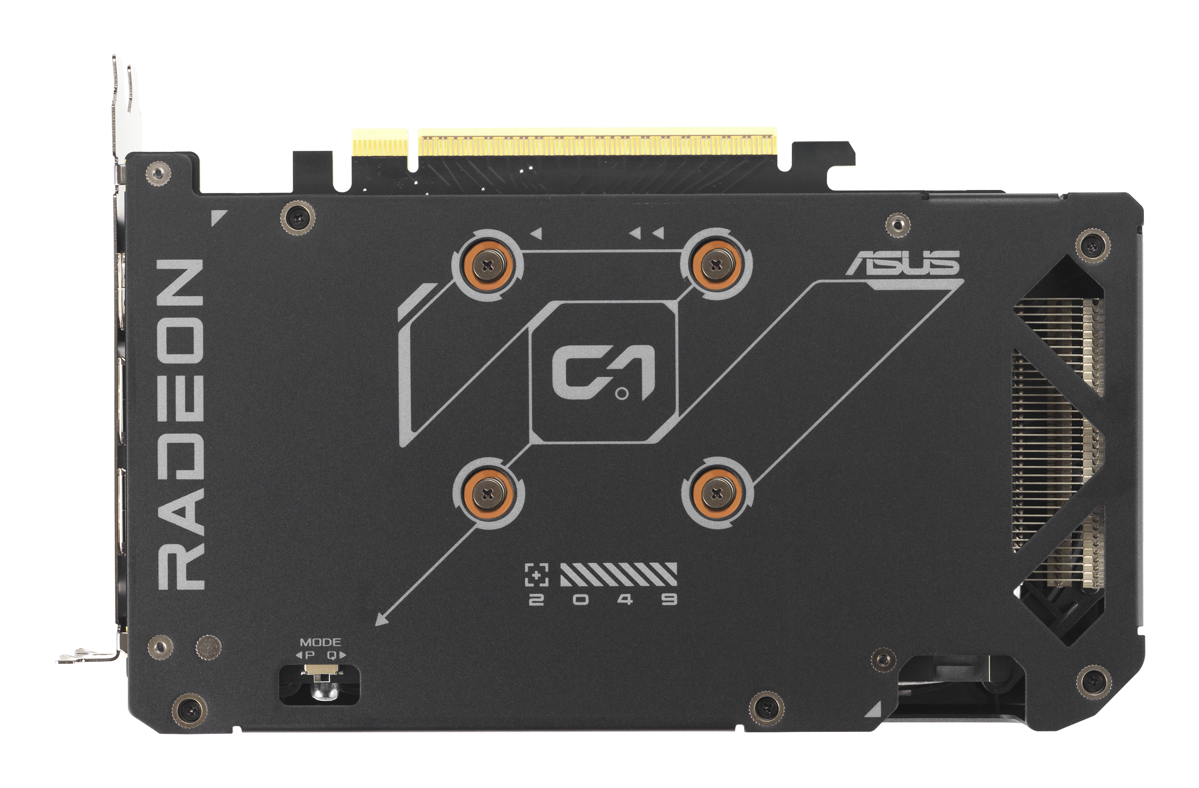 ASUS RX 9060 XT 16GB DUAL - Image 6
