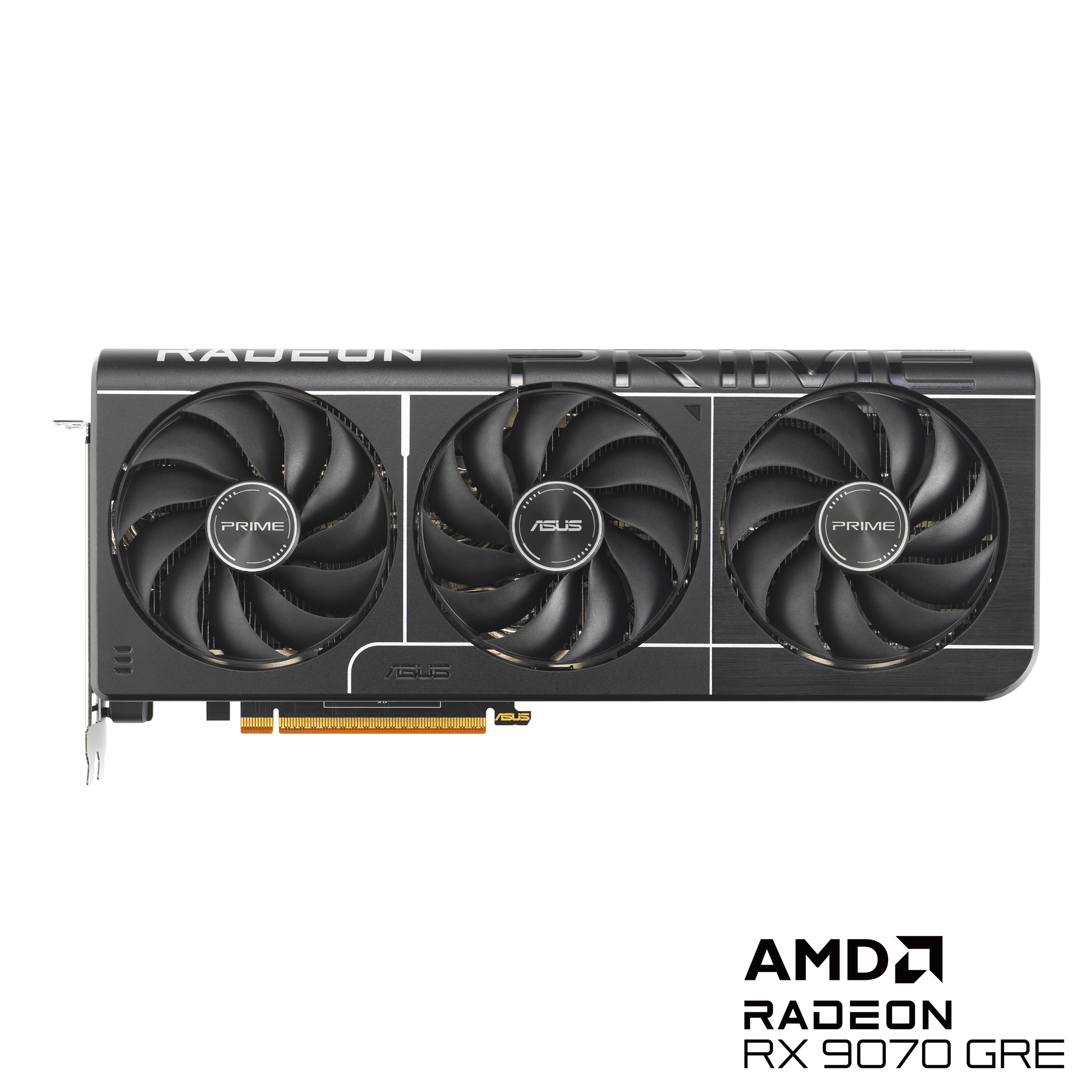 ASUS RX 9070 12GB PRIME GRE EVO OC