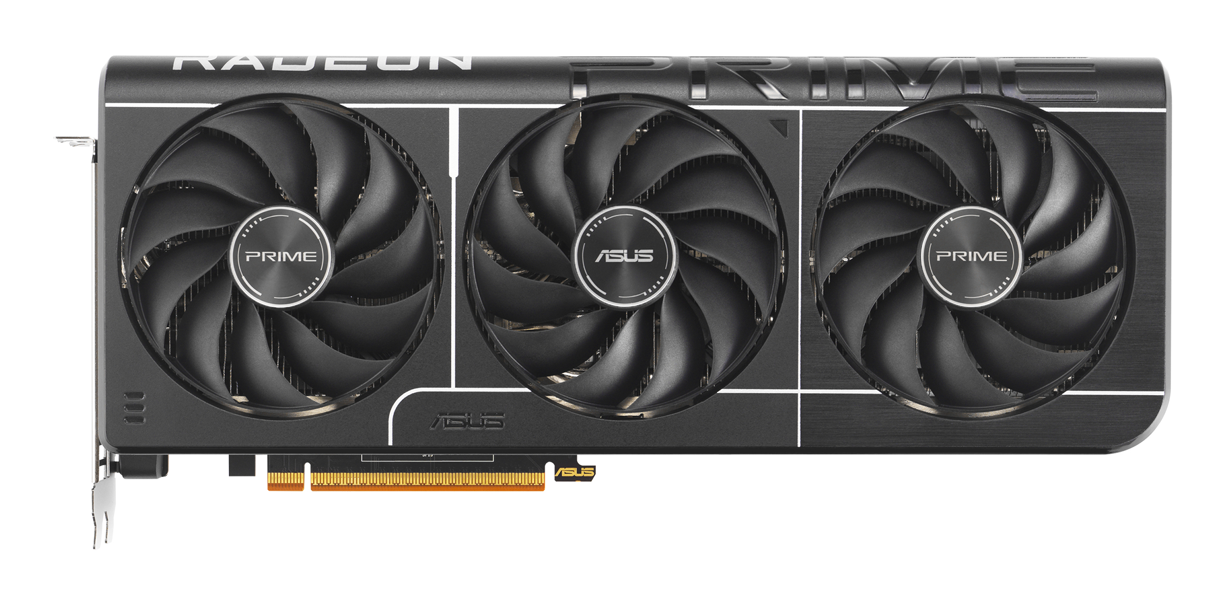 ASUS RX 9070 12GB PRIME GRE EVO OC - Image 2