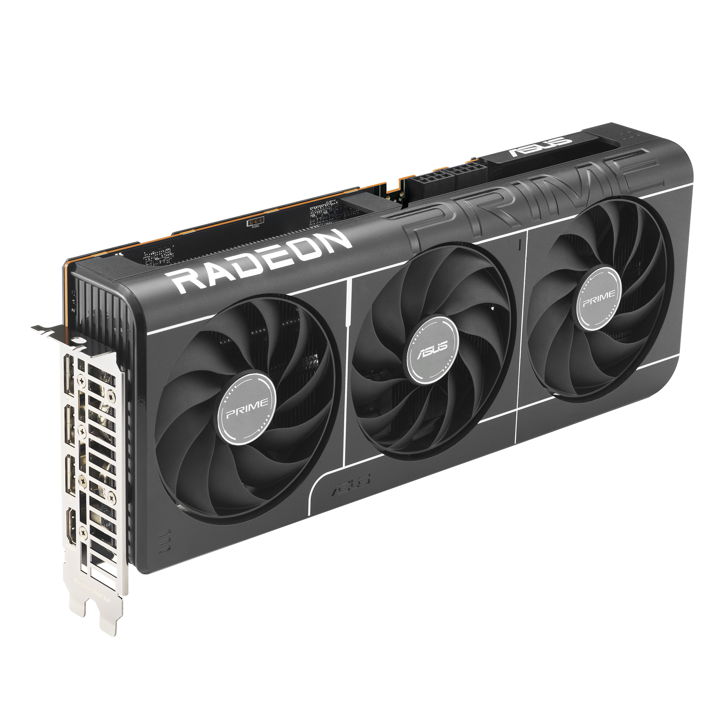 ASUS RX 9070 12GB PRIME GRE EVO OC - Image 3