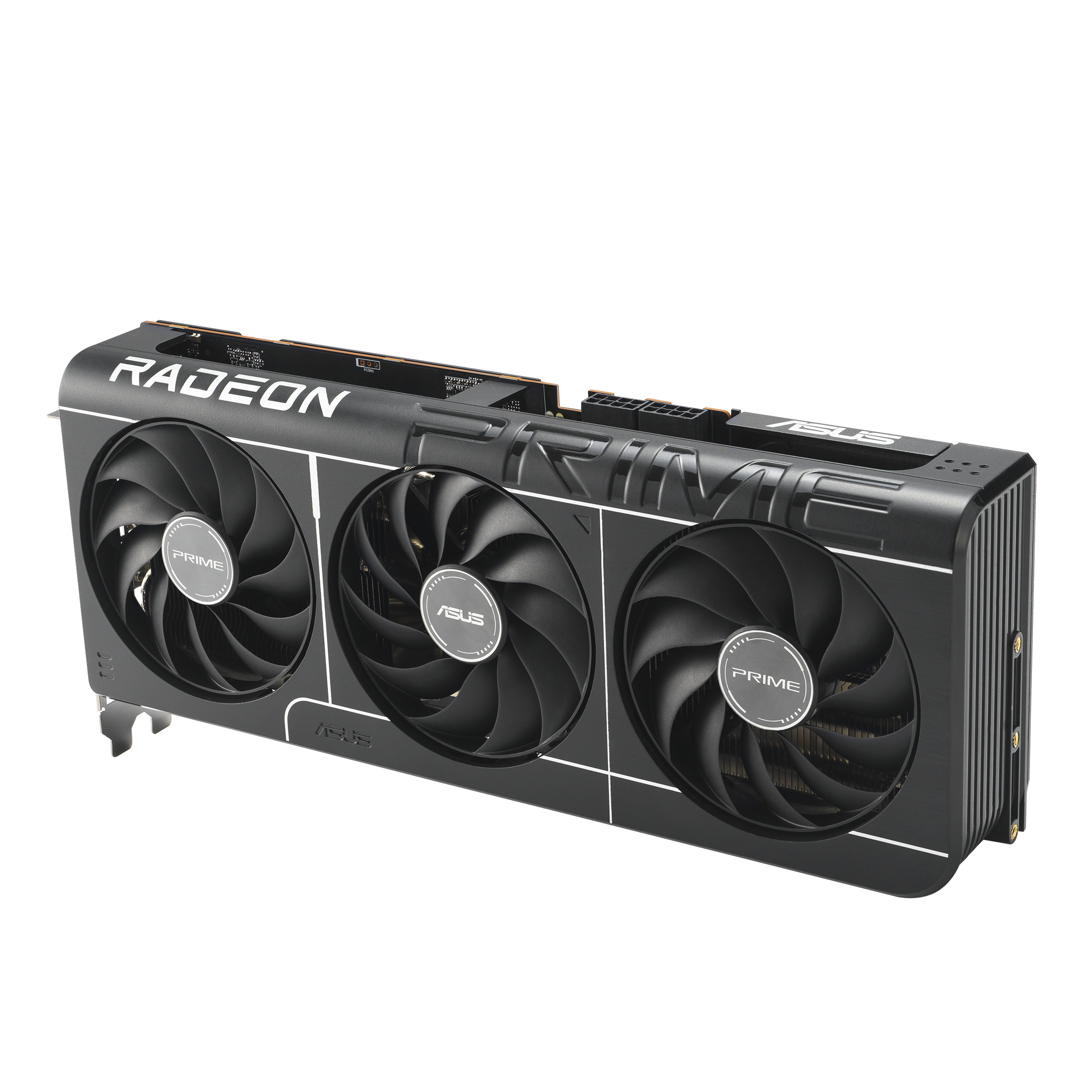 ASUS RX 9070 12GB PRIME GRE EVO OC - Image 4