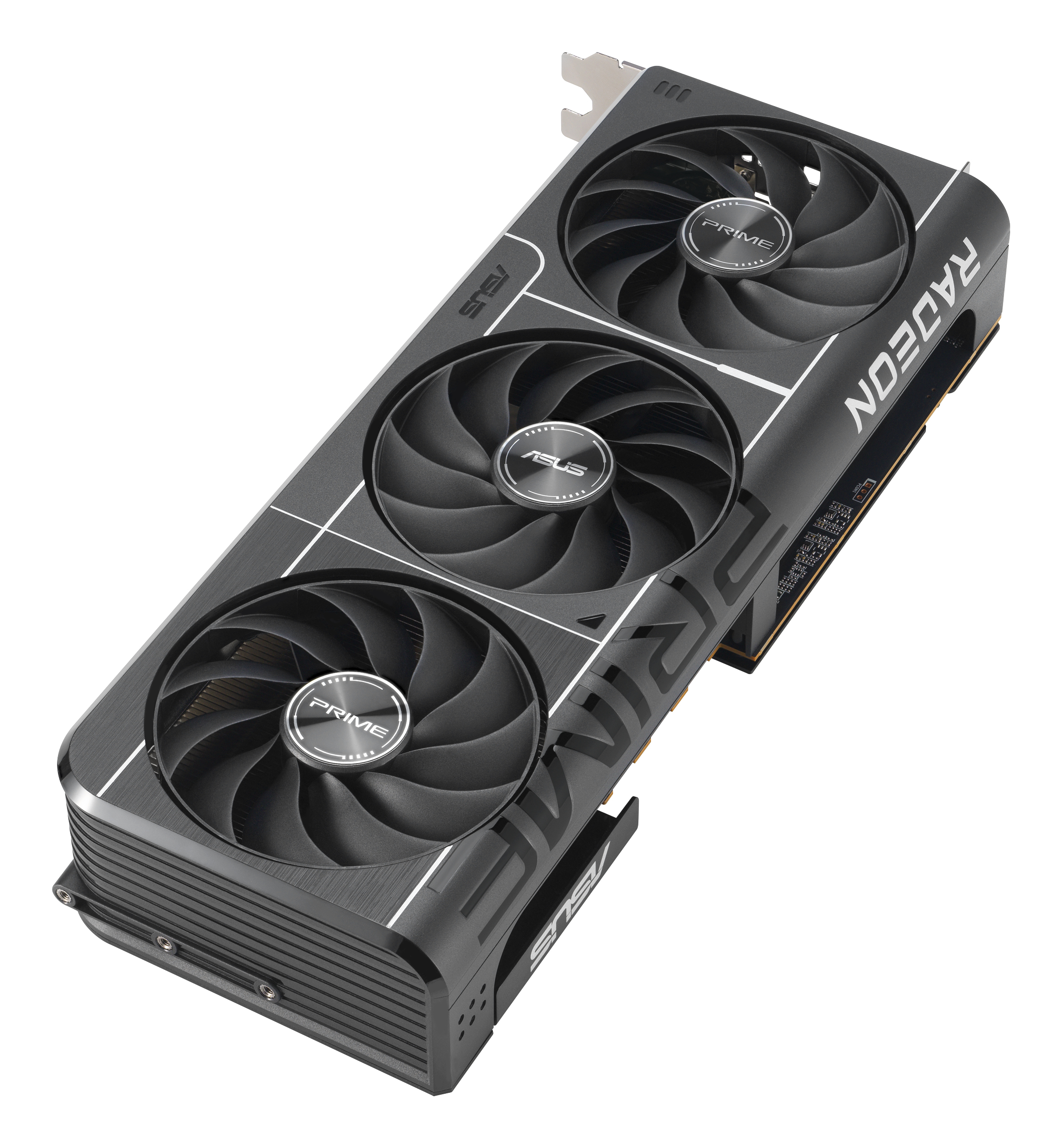 ASUS RX 9070 16GB PRIME EVO OC - Image 4