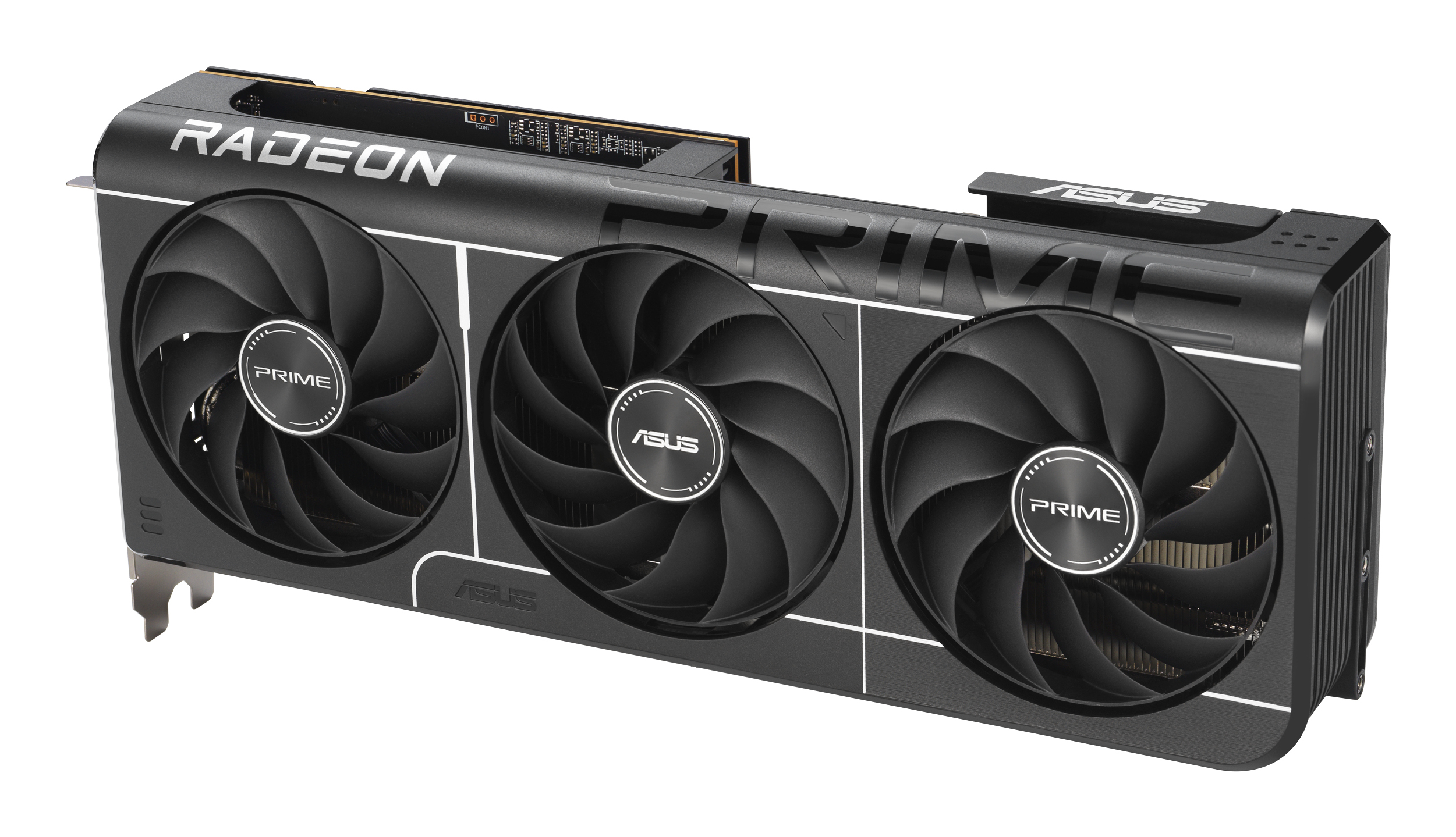 ASUS RX 9070 16GB PRIME EVO OC - Image 5