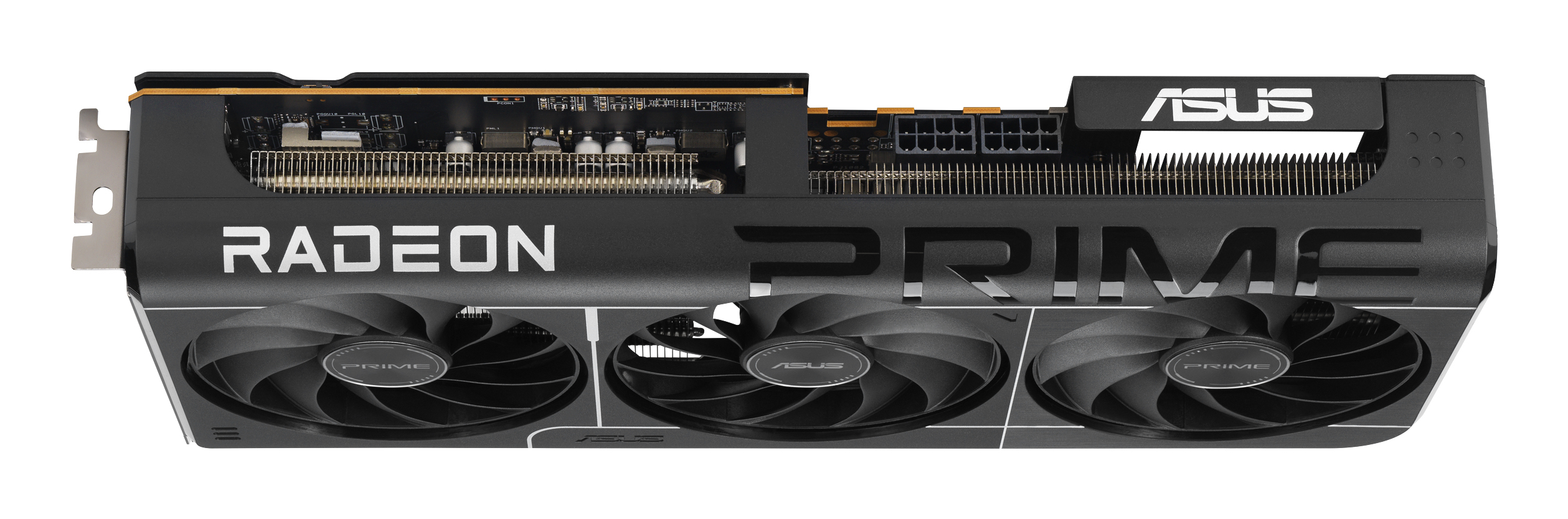 ASUS RX 9070 16GB PRIME EVO OC - Image 6