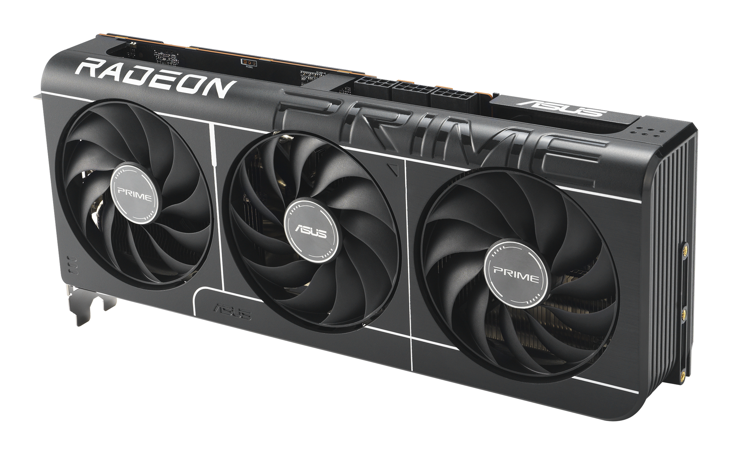 ASUS RX 9070 XT 16GB PRIME OC - Image 4