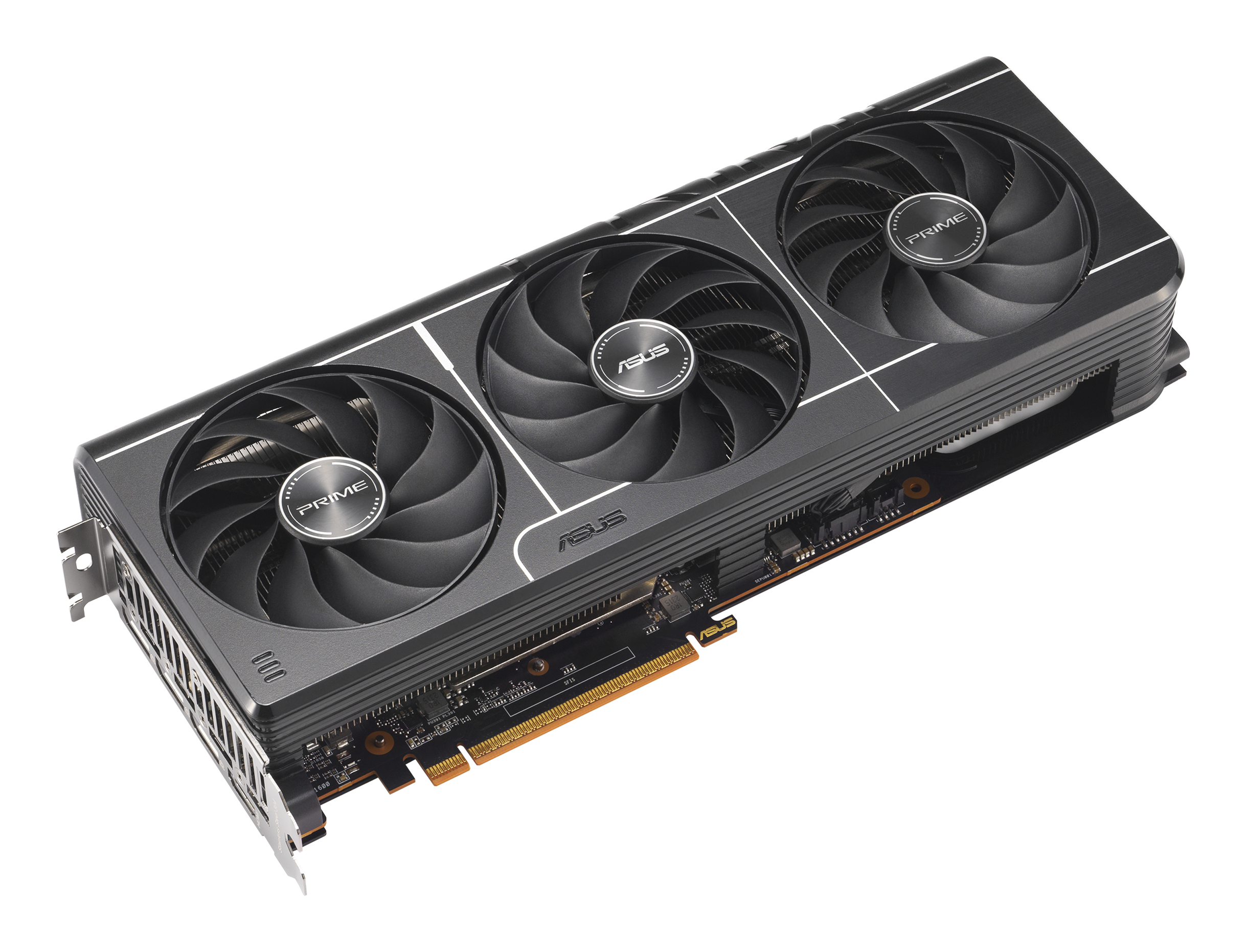 ASUS RX 9070 XT 16GB PRIME OC - Image 5