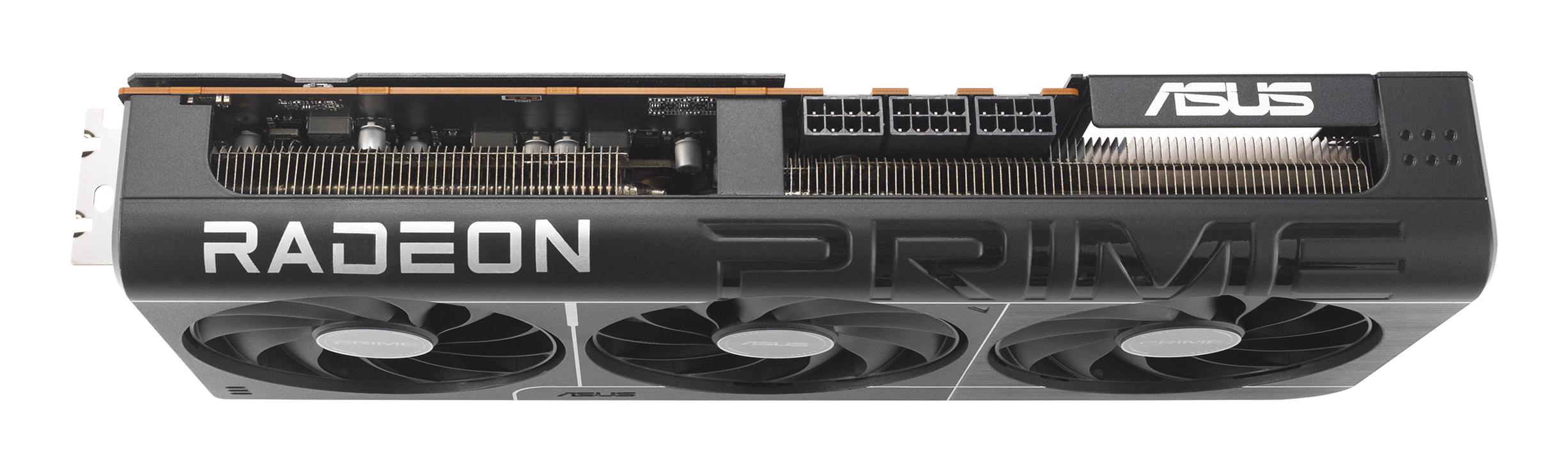 ASUS RX 9070 XT 16GB PRIME OC - Image 6