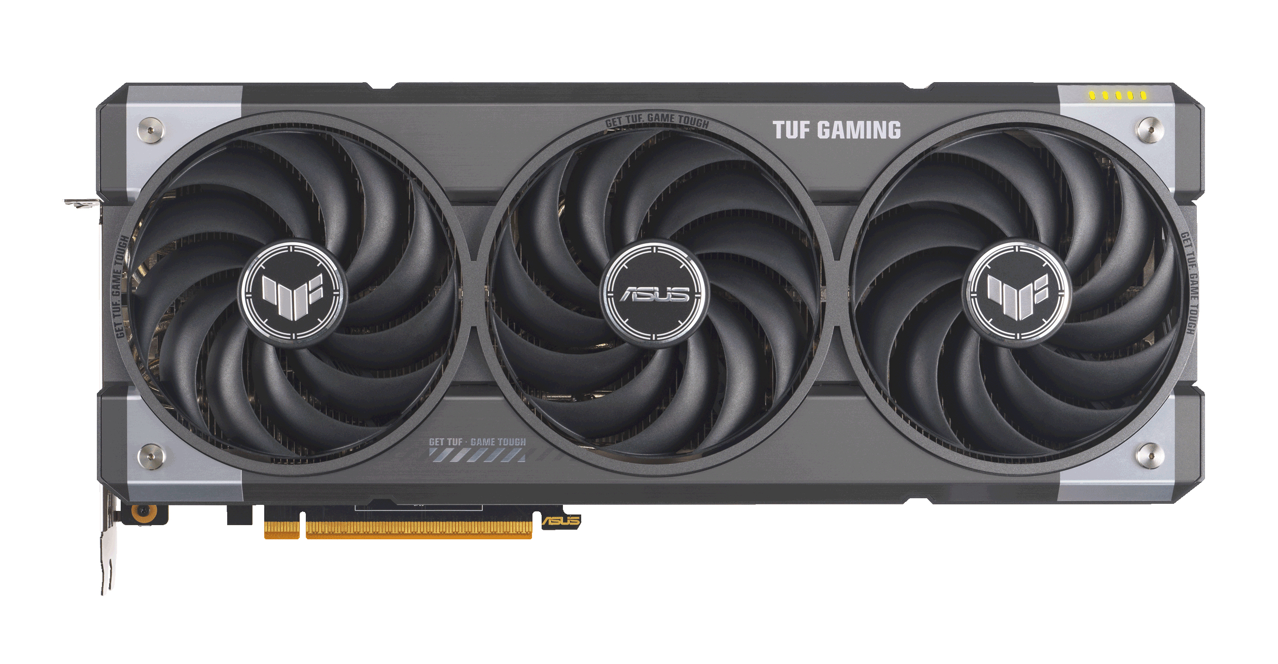 ASUS RX 9070 XT 16GB TUF GAMING OC