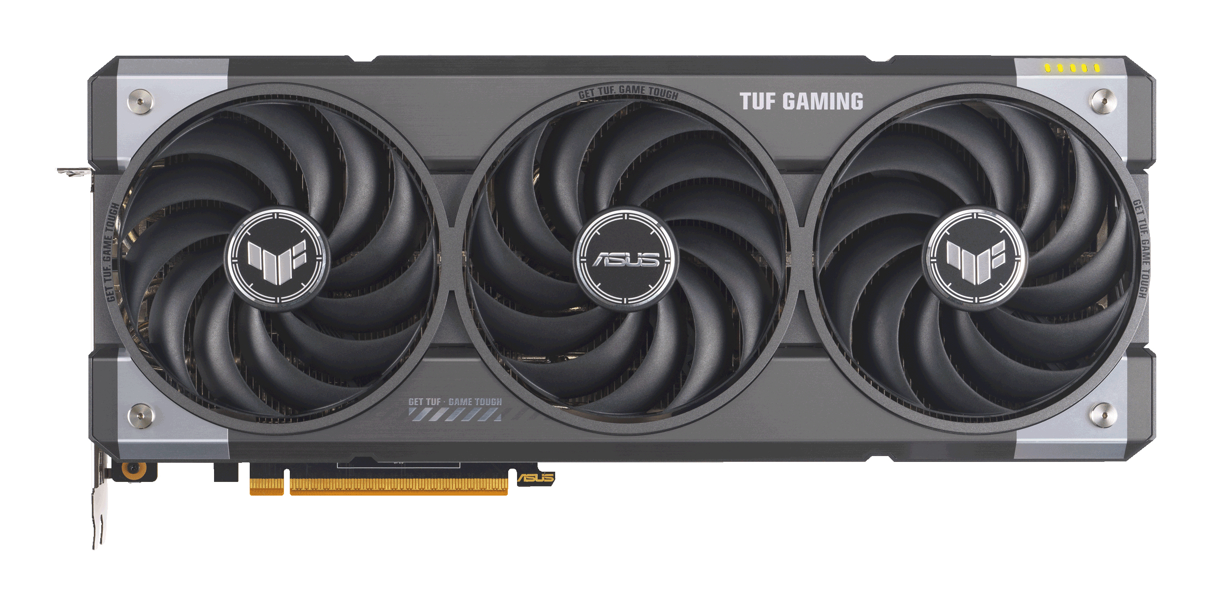 ASUS RX 9070 XT 16GB TUF GAMING OC - Image 2
