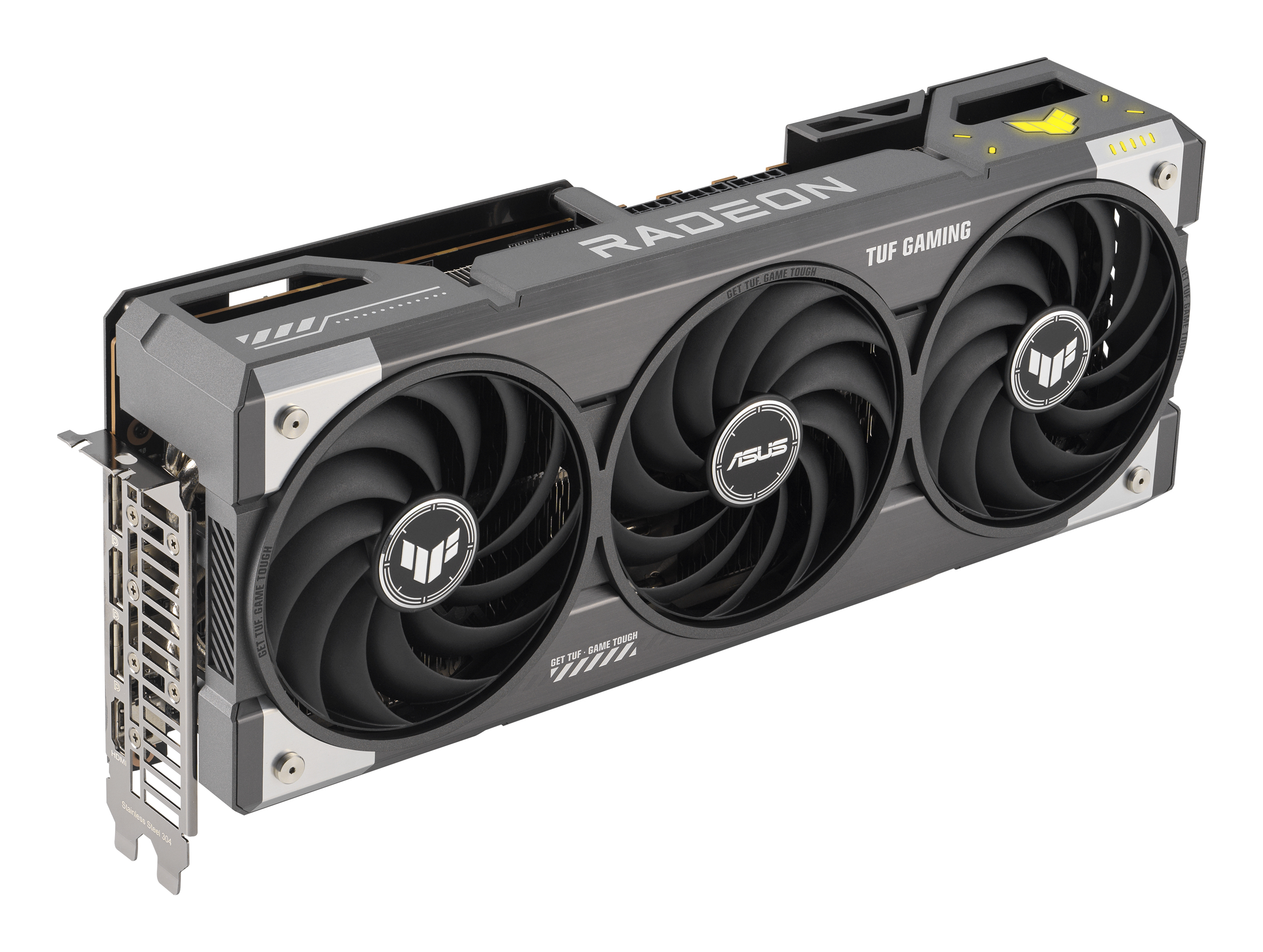 ASUS RX 9070 XT 16GB TUF GAMING OC - Image 3