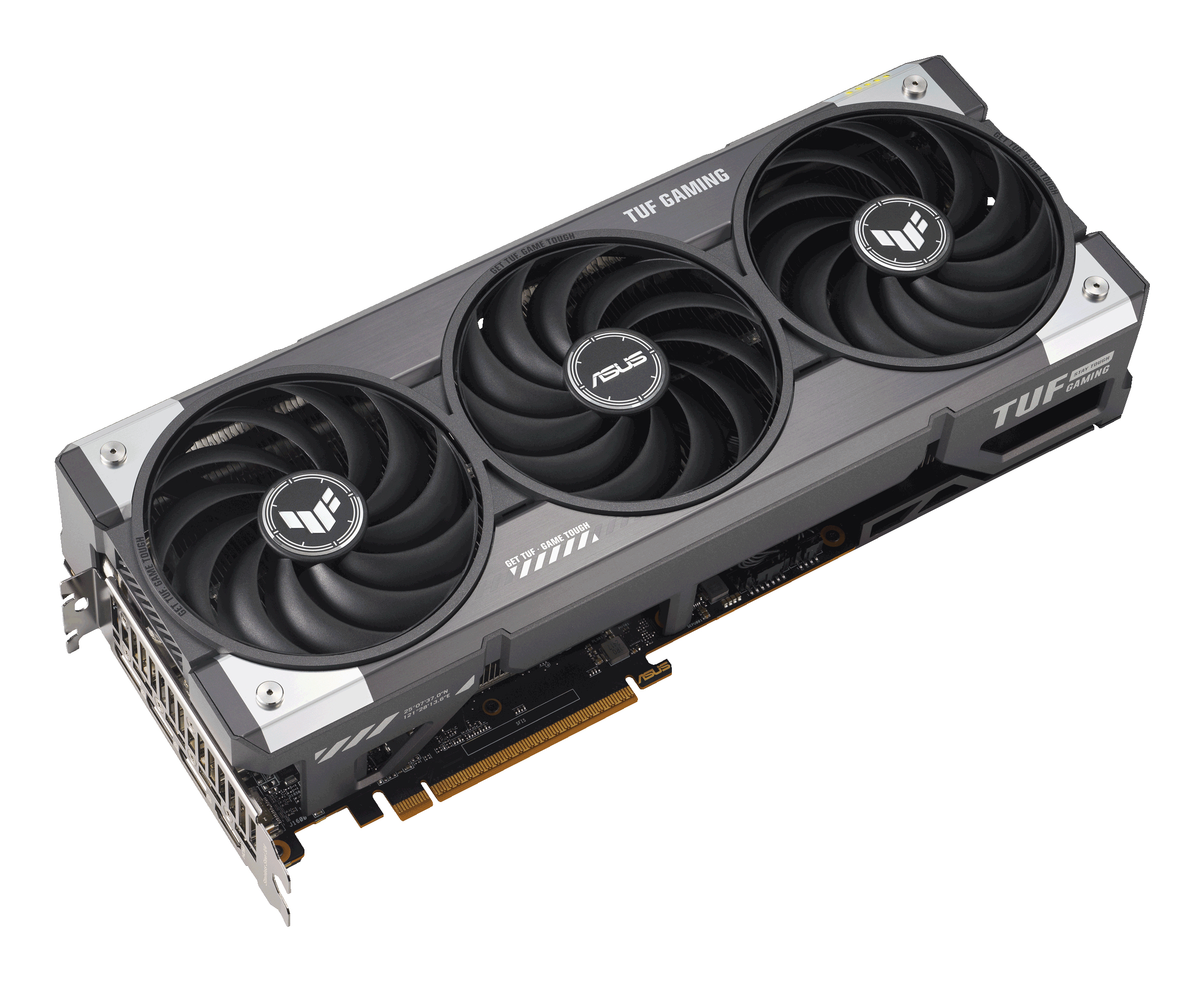 ASUS RX 9070 XT 16GB TUF GAMING OC - Image 4