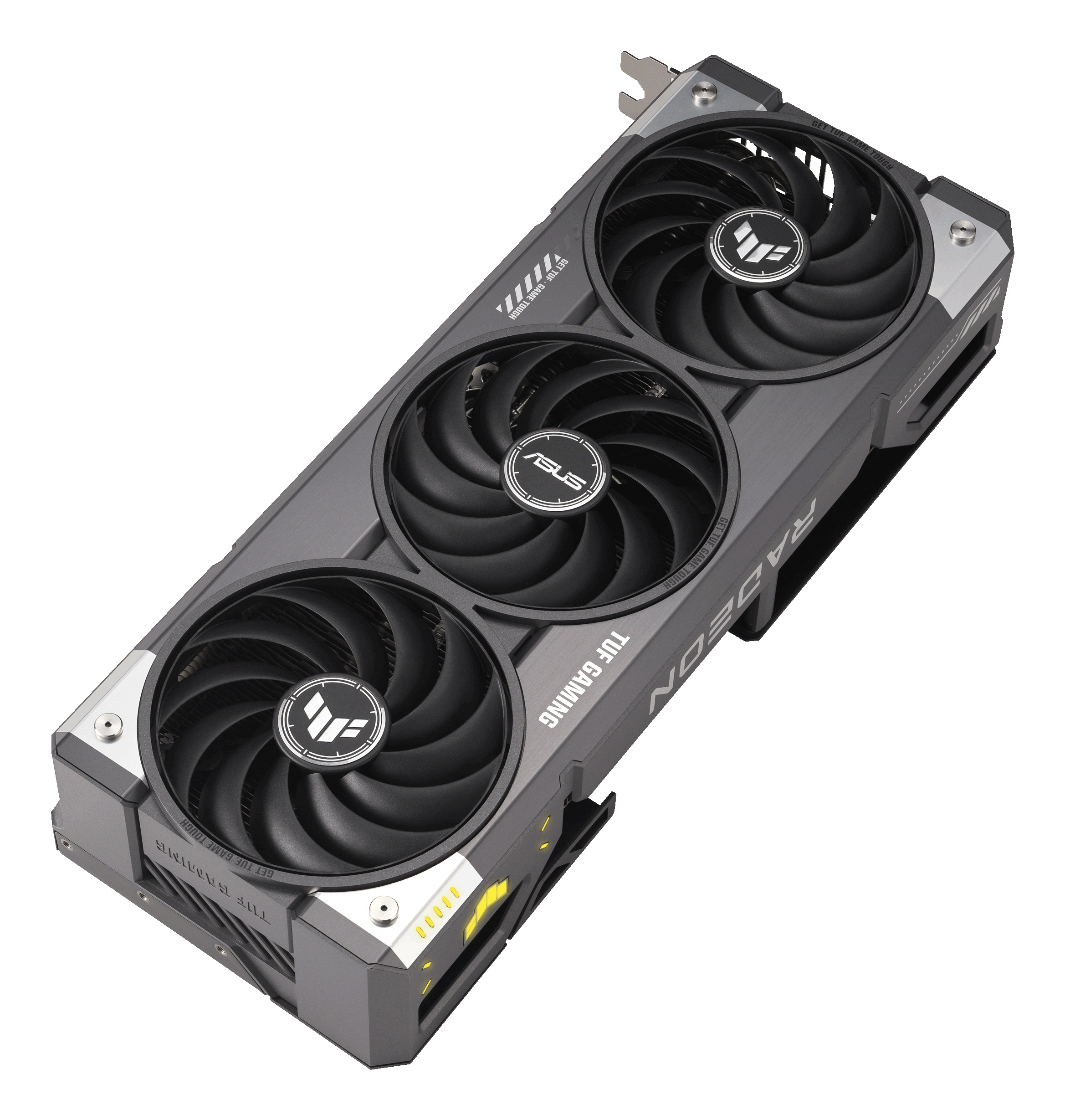 ASUS RX 9070 XT 16GB TUF GAMING OC - Image 5