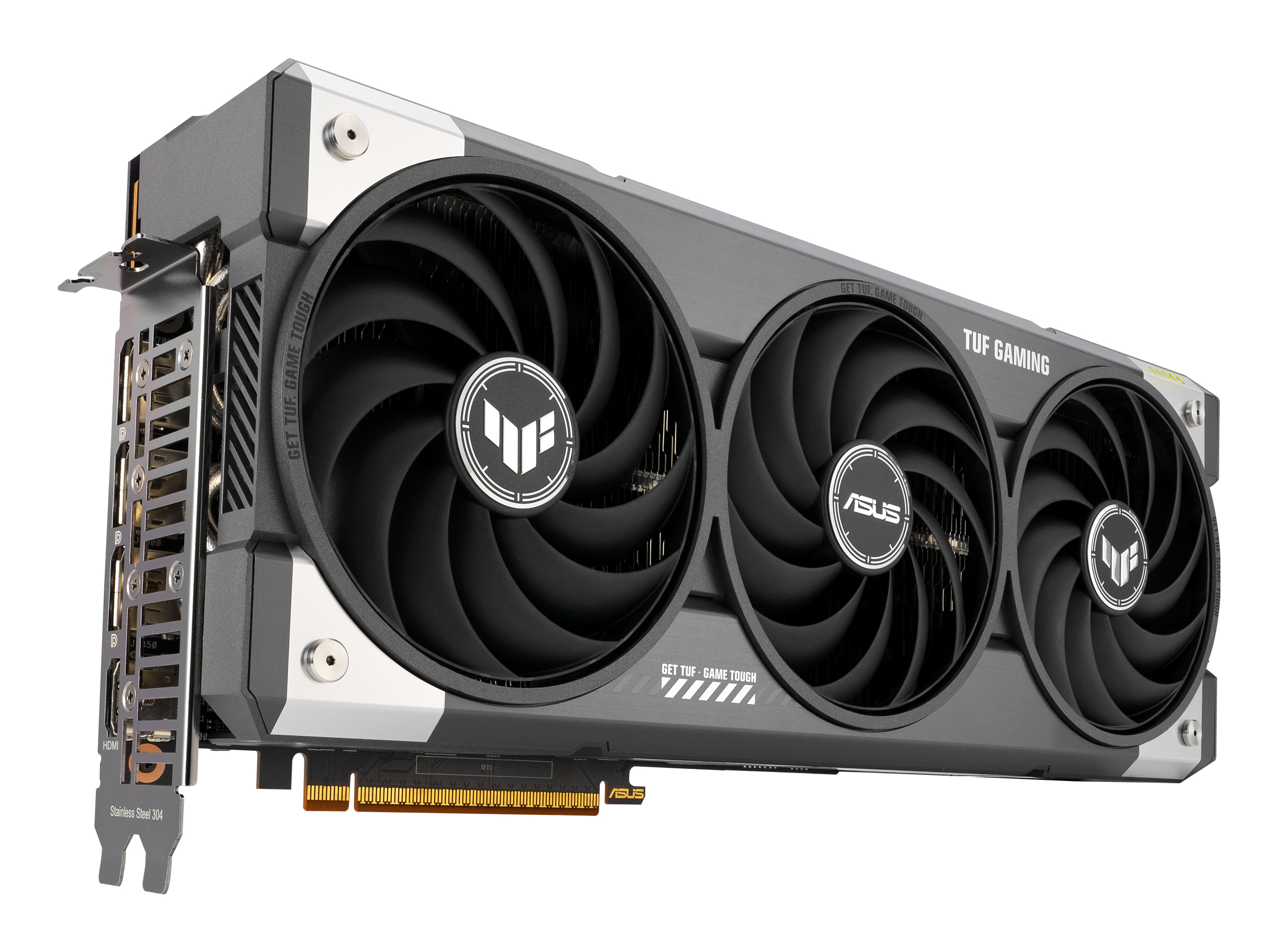 ASUS RX 9070 XT 16GB TUF GAMING OC - Image 6