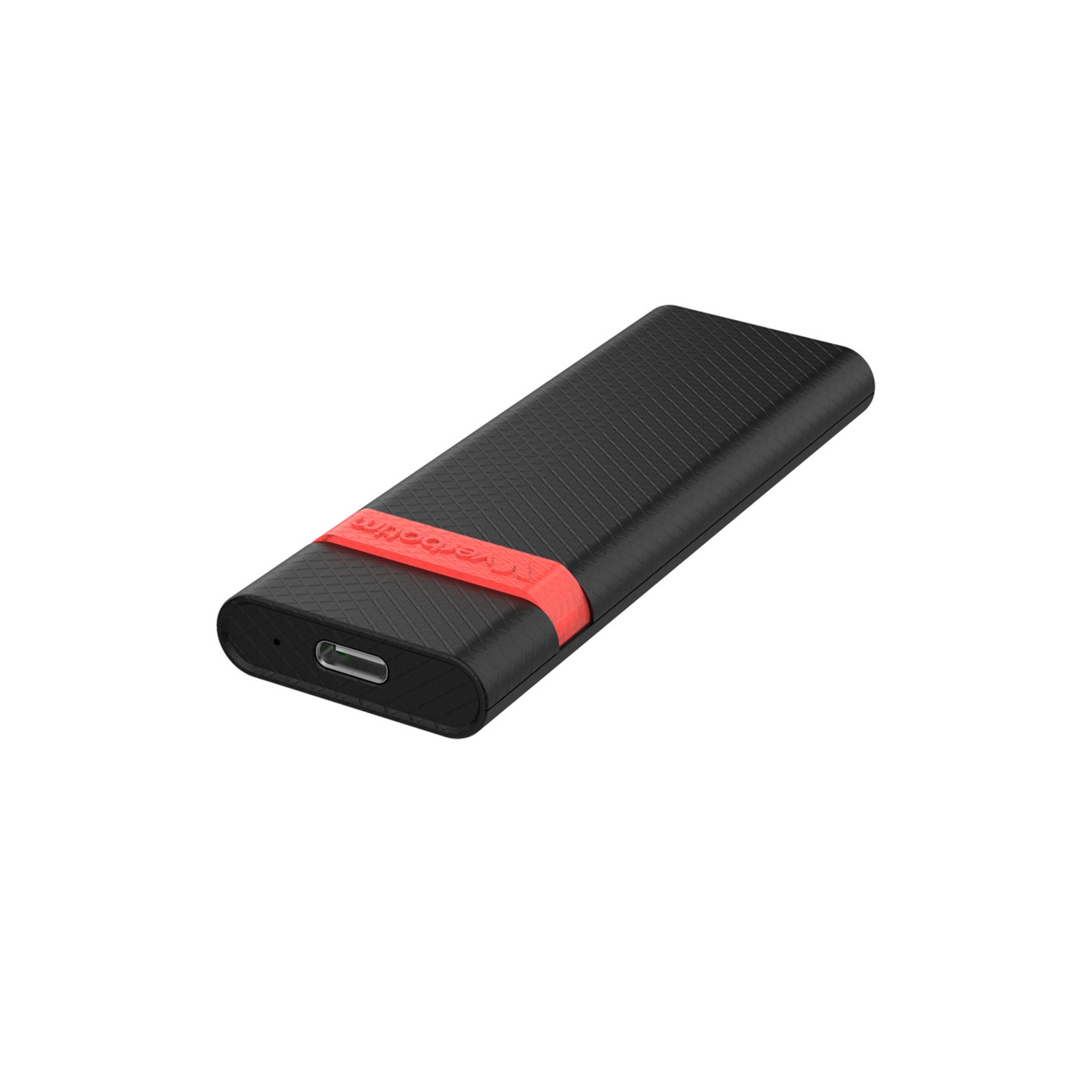 Verbatim (32261) Store 'n' Go M.2 NVMe SSD Enclosure Kit USB 3.2 Gen 2 - Image 3
