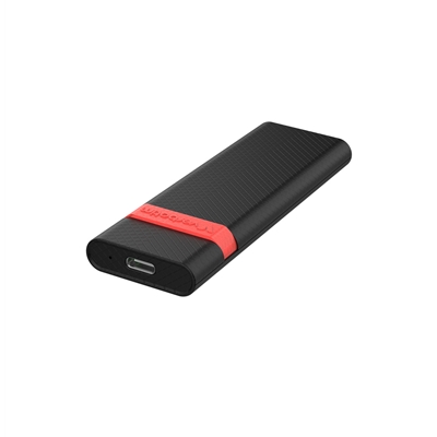 Verbatim (32261) Store 'n' Go M.2 NVMe SSD Enclosure Kit USB 3.2 Gen 2 - Image 2