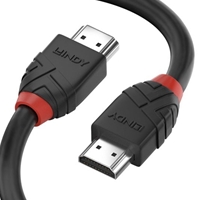 Lindy 36772 2m 8K60Hz HDMI Cable, Black Line - Image 5