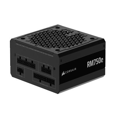 Corsair 750W GOLD FULLY Modular RM750E