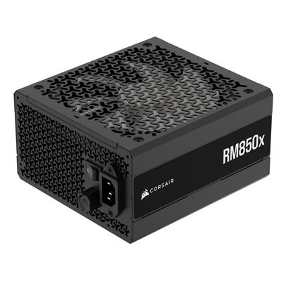 Corsair 850W GOLD FULLY Modular RM850X