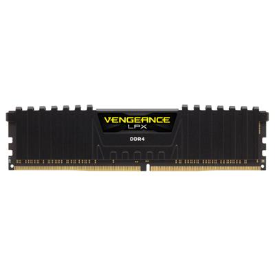 Corsair DDR4 3200 VENG LPX Black 8GB OEM