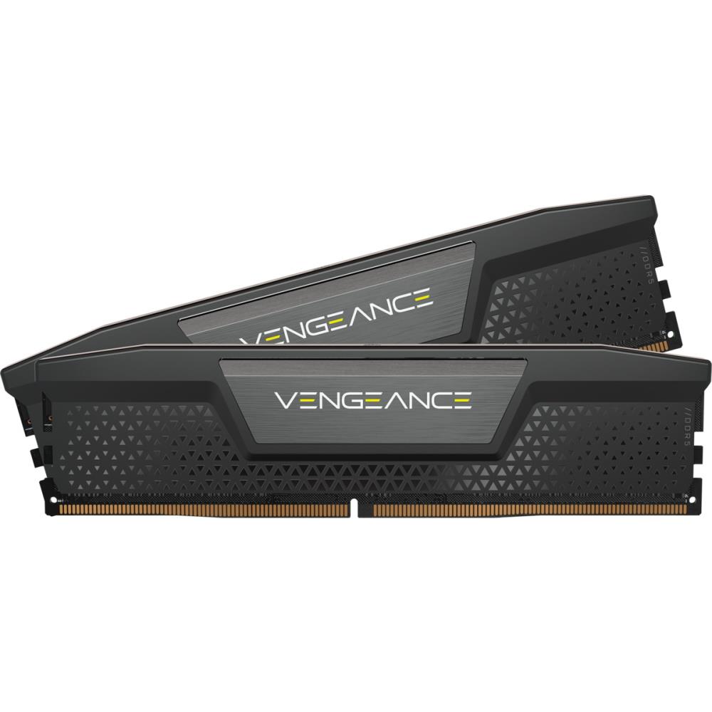Corsair DDR5 6000 Dual Kit VENG Black 32GB