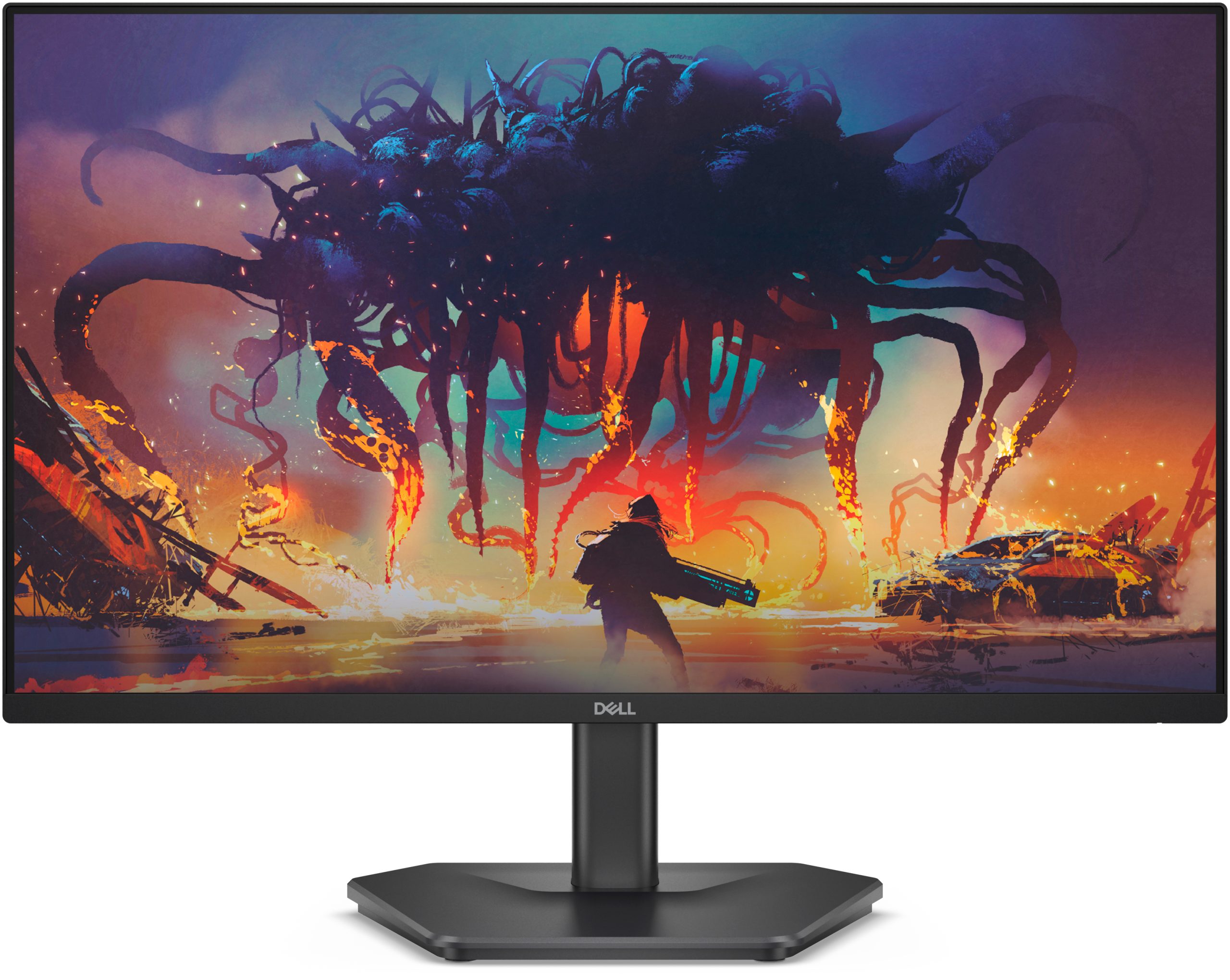DELL 23.8 IPS MONITOR SE2425HG - Image 2