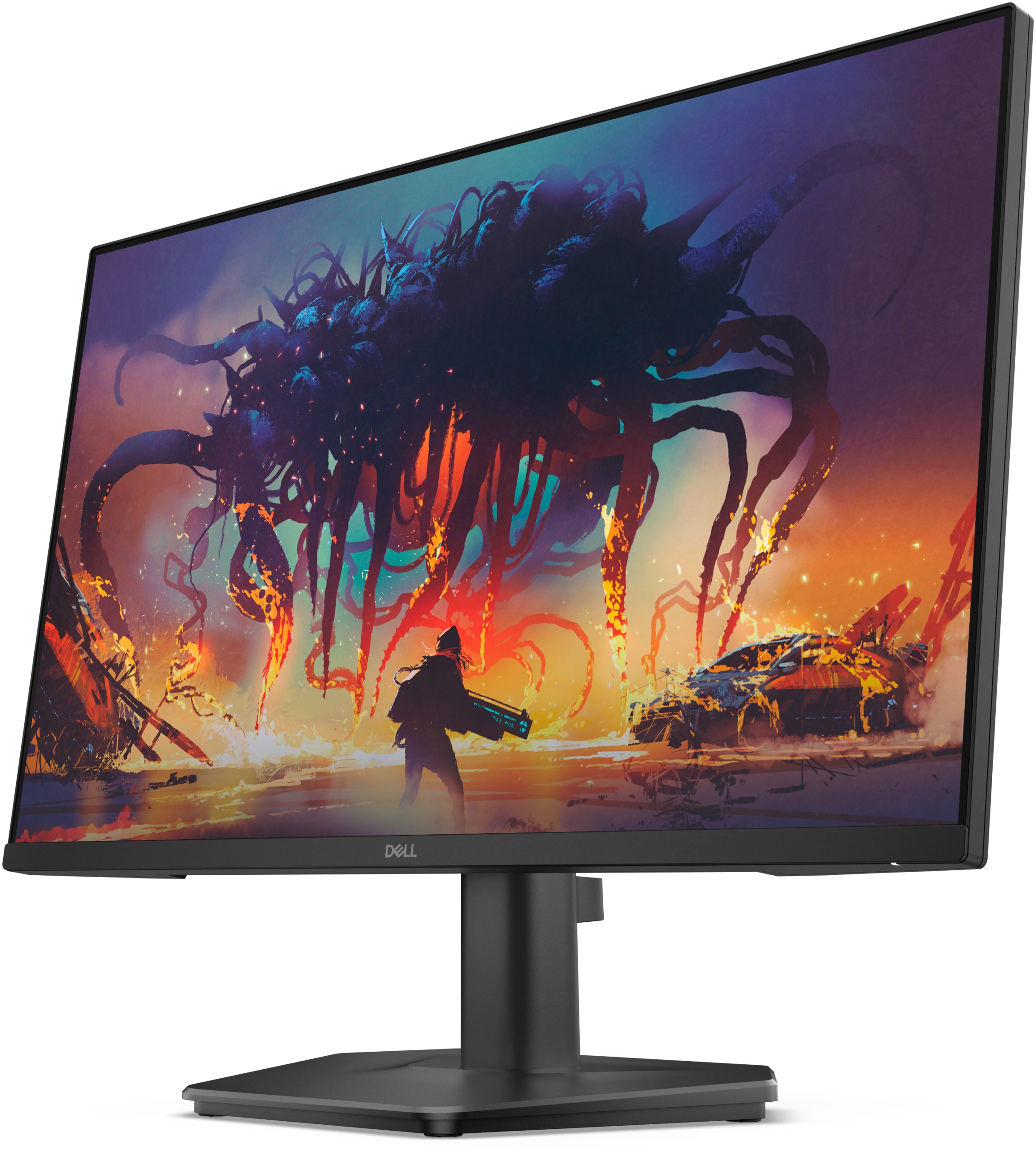 DELL 23.8 IPS MONITOR SE2425HG - Image 3