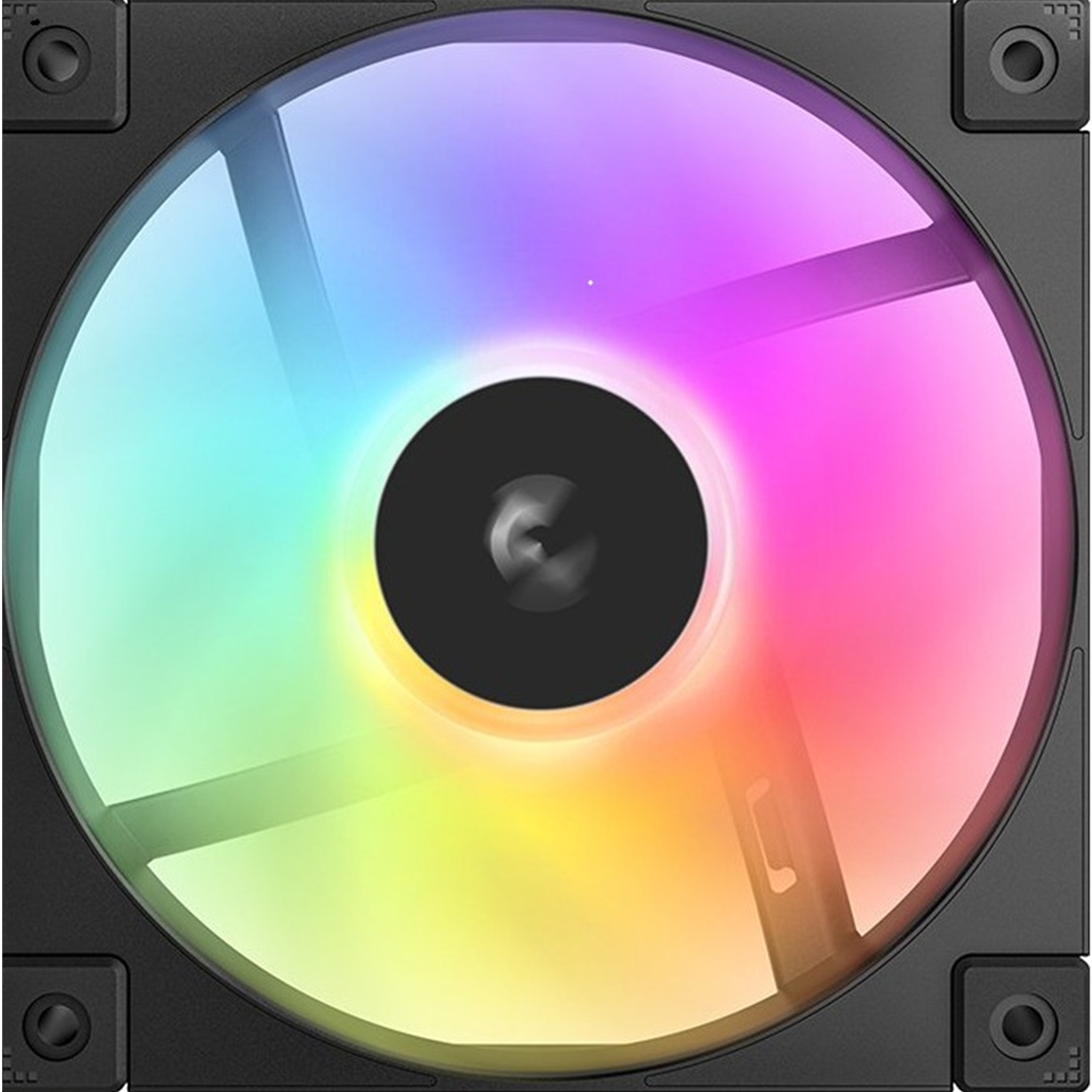 DeepCool FD12 120mm ARGB case fan - Image 3