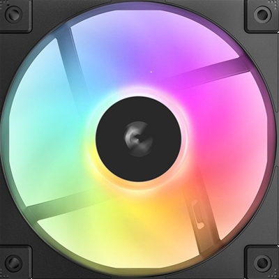 DeepCool FD12 120mm ARGB case fan - Image 2