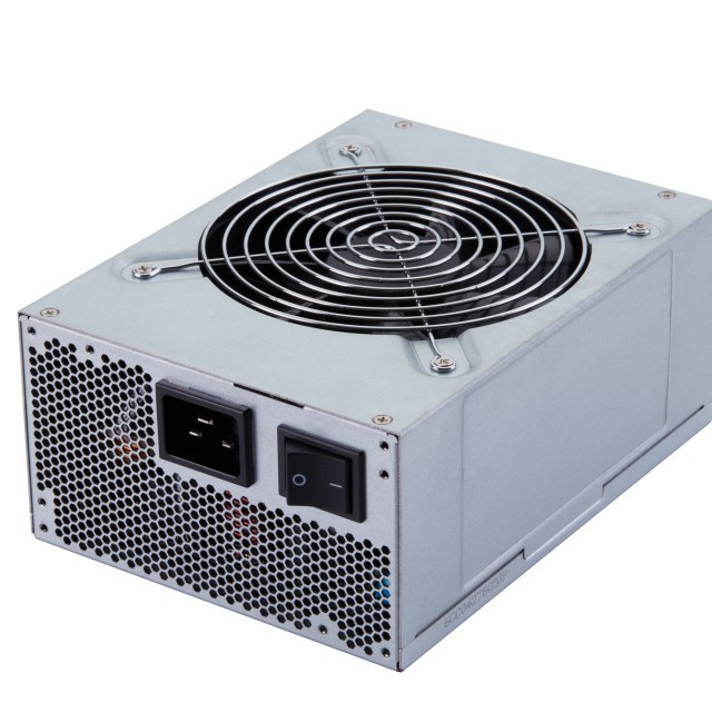 FSP 2000W GOLD F/M CANNON PRO