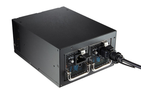 FSP 700W GOLD REDUNDANT TWINS PRO
