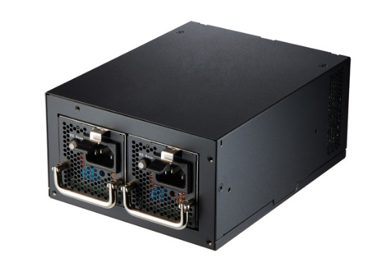 FSP 700W GOLD REDUNDANT TWINS PRO - Image 4