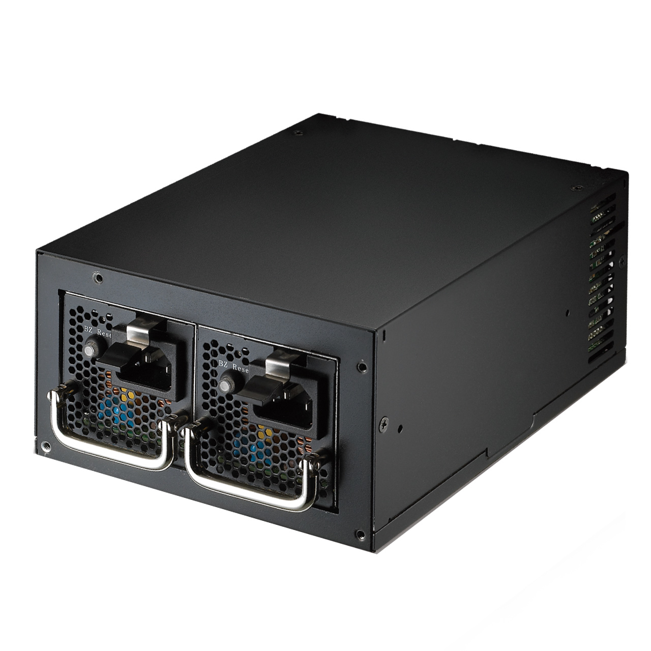 FSP 900W GOLD REDUNDANT TWINS PRO
