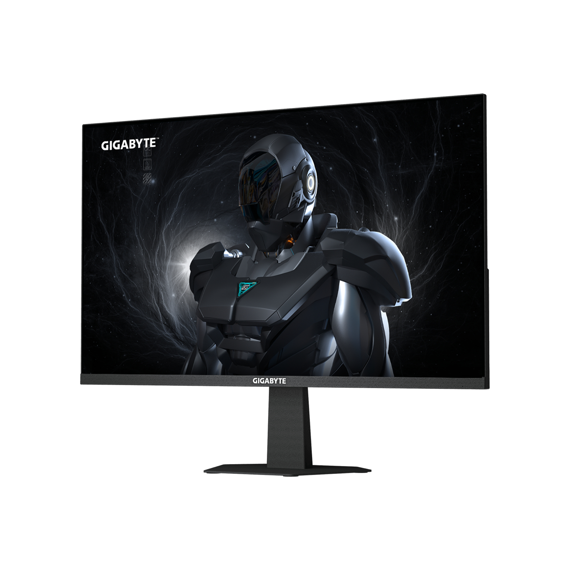 GIGABYTE 23.8 IPS MONITOR GS24F14A - Image 2