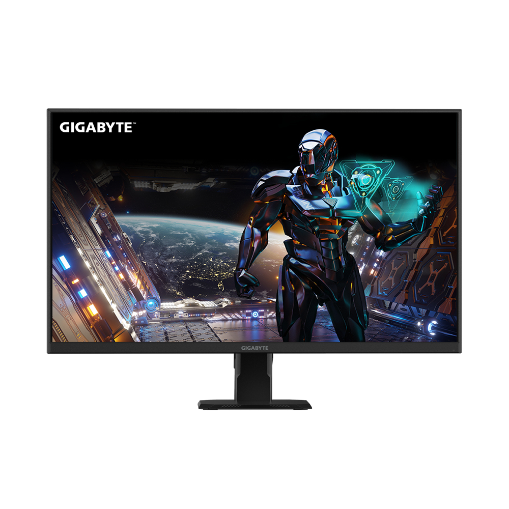 GIGABYTE 27 IPS MONITOR GS27QA - Image 3