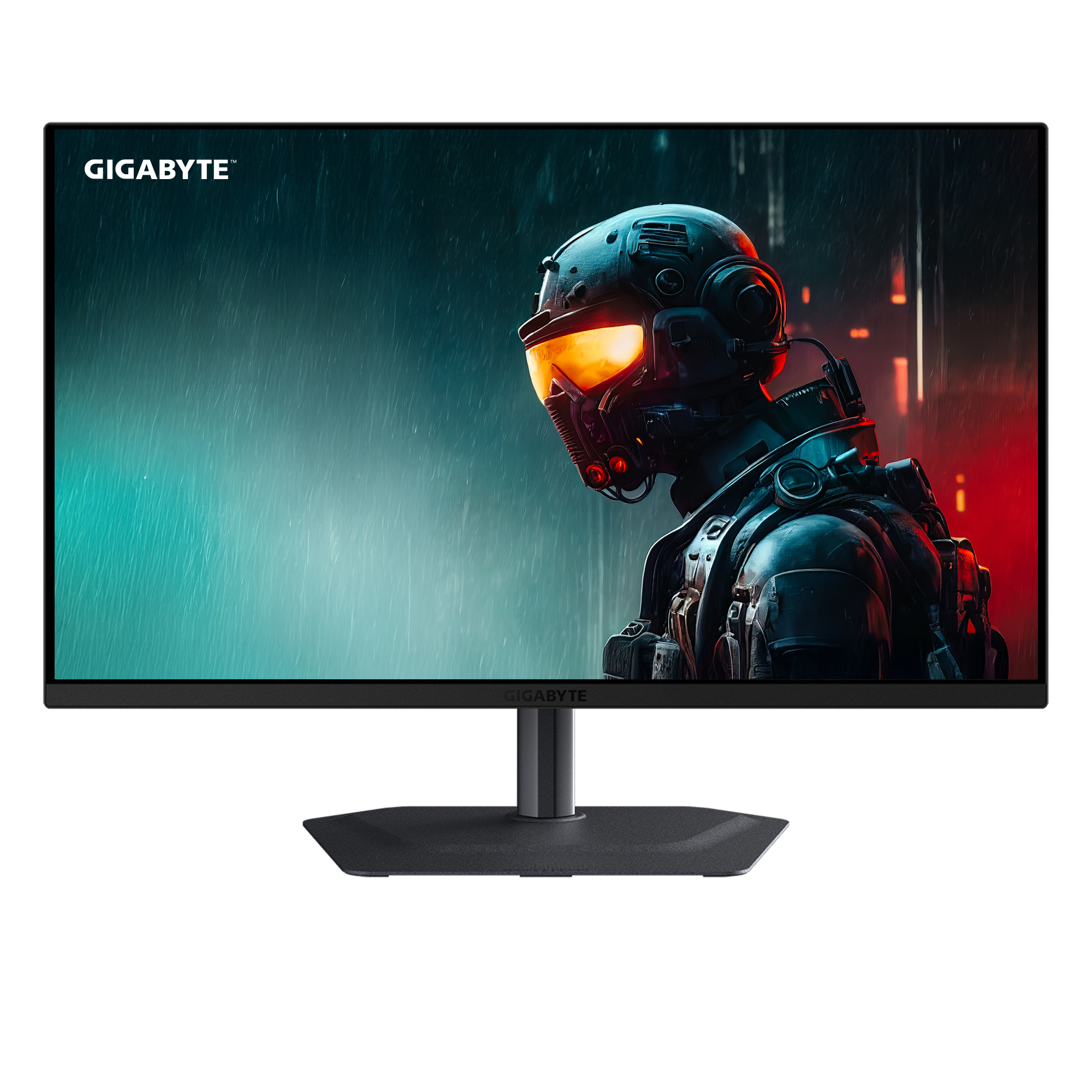 GIGABYTE 27 QD-OLED MONITOR SPK MO27Q2A - Image 2