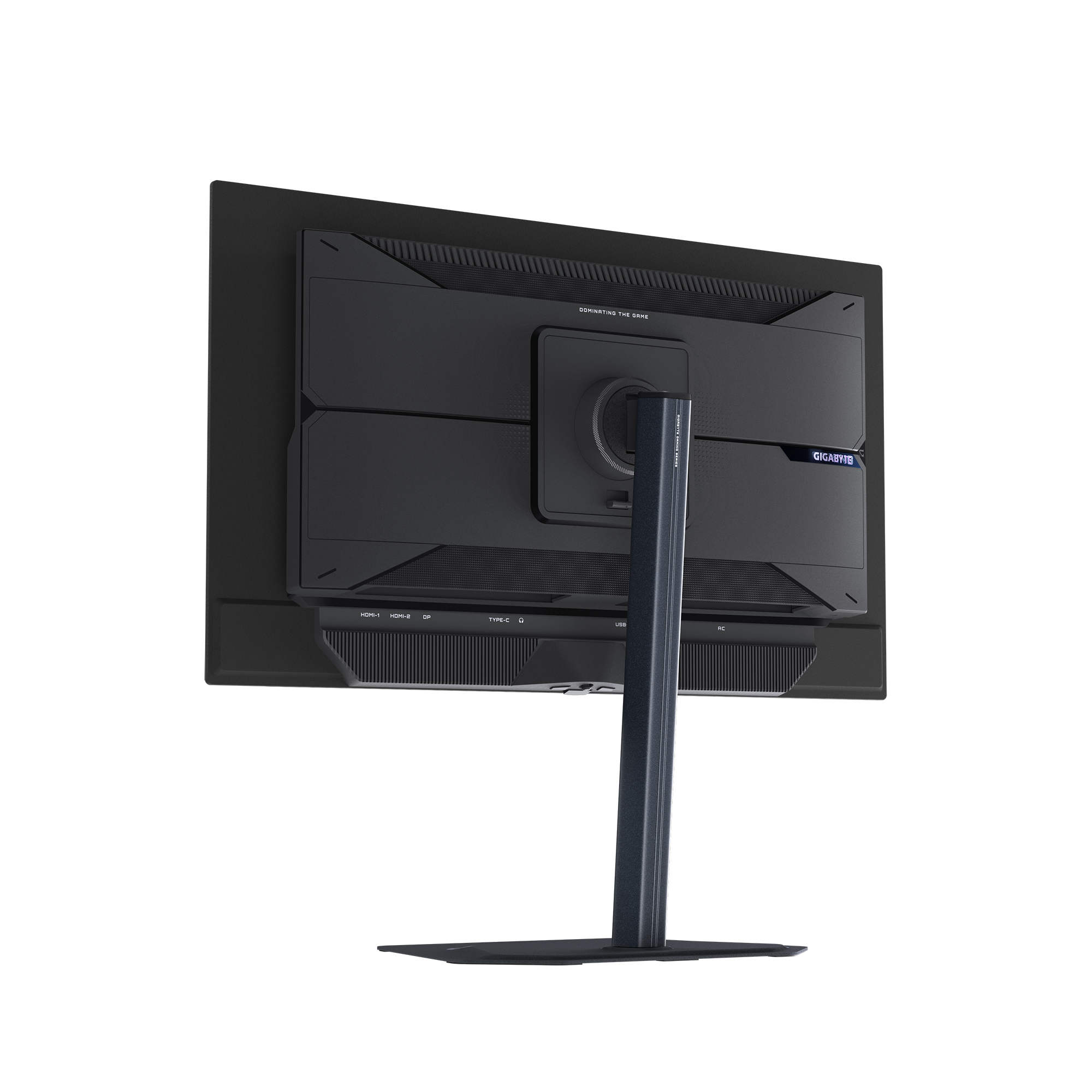 GIGABYTE 27 QD-OLED MONITOR SPK MO27Q2A - Image 5